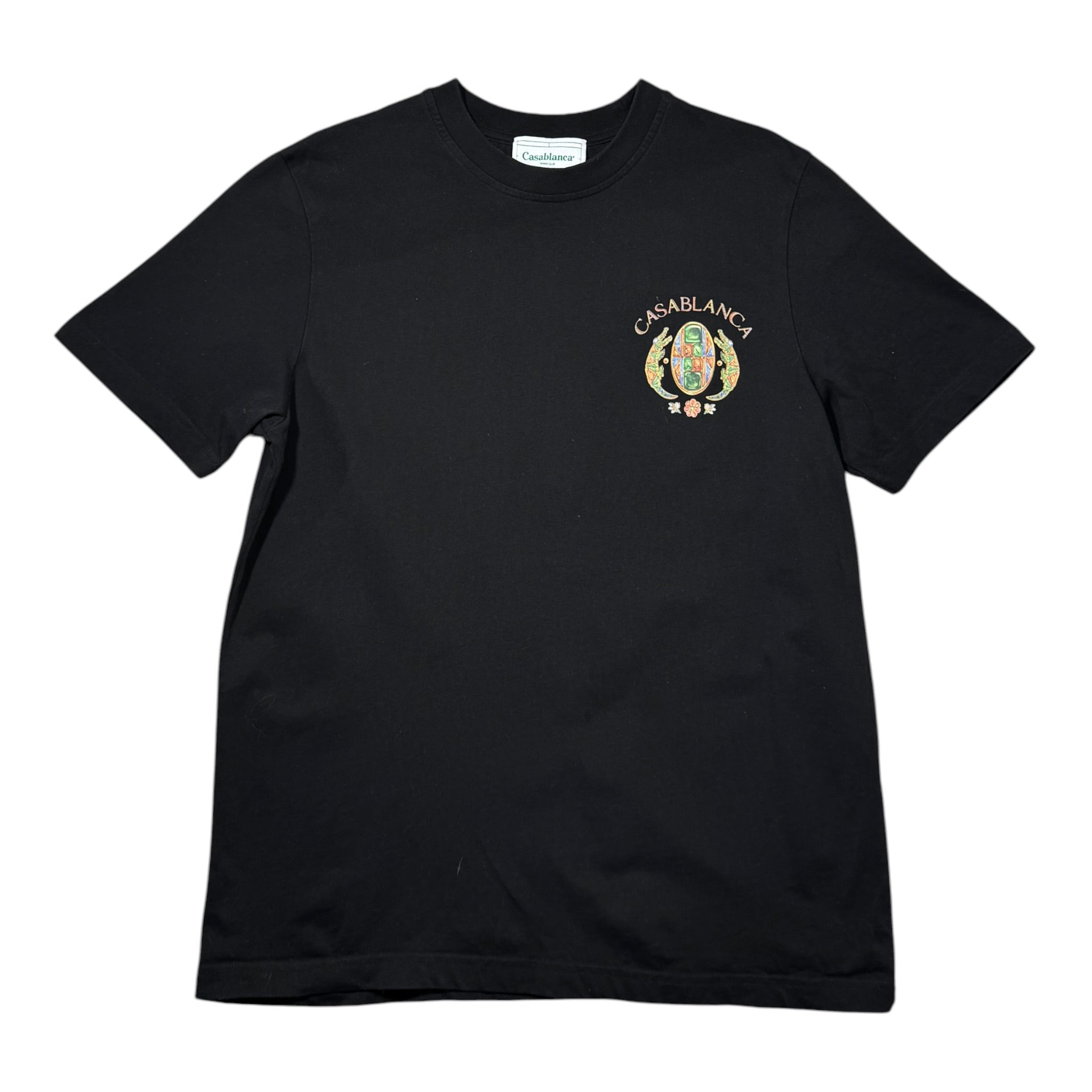 T-shirt Casablanca (M)