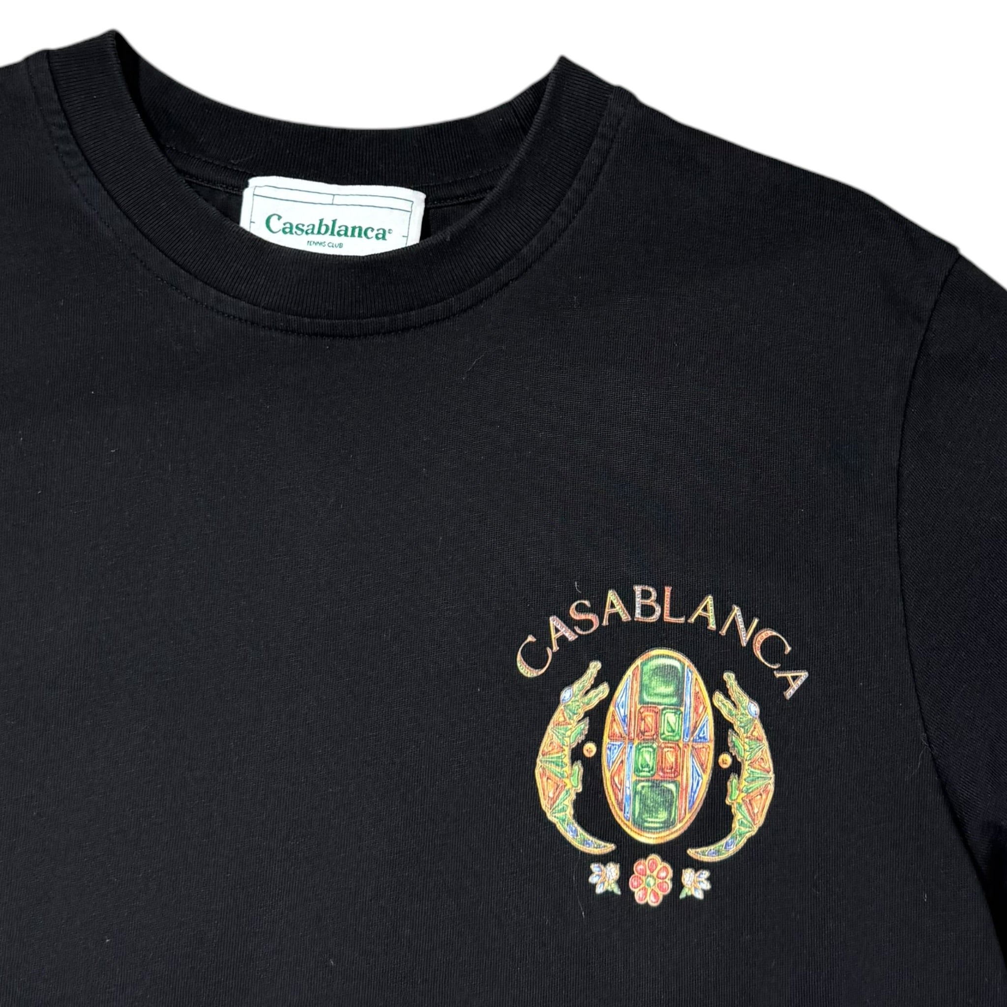 T-shirt Casablanca (M)