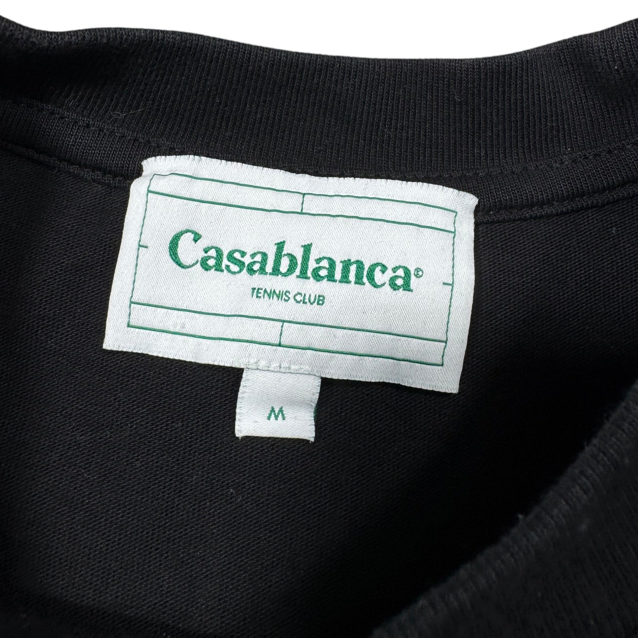 T-shirt Casablanca (M)