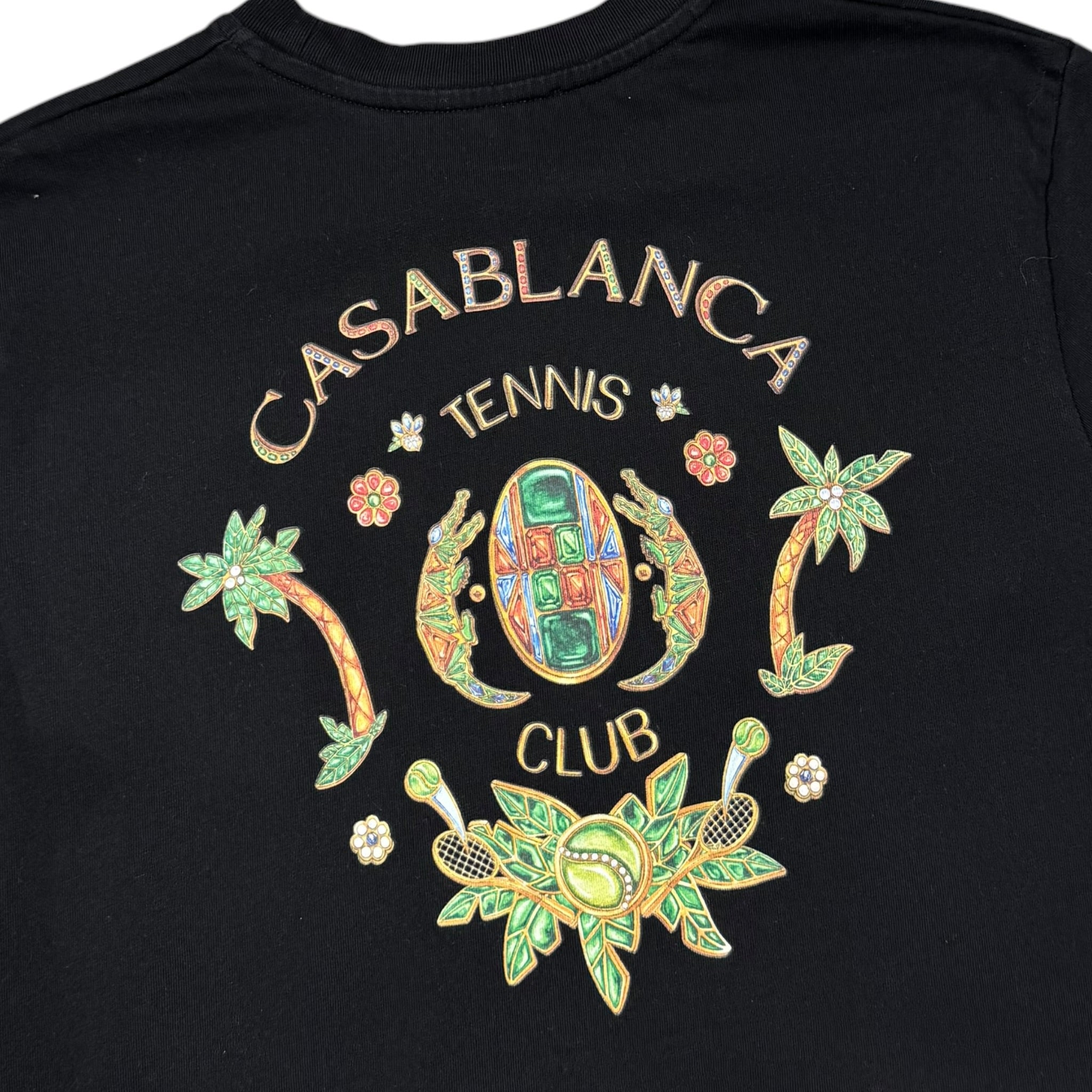 T-shirt Casablanca (M)