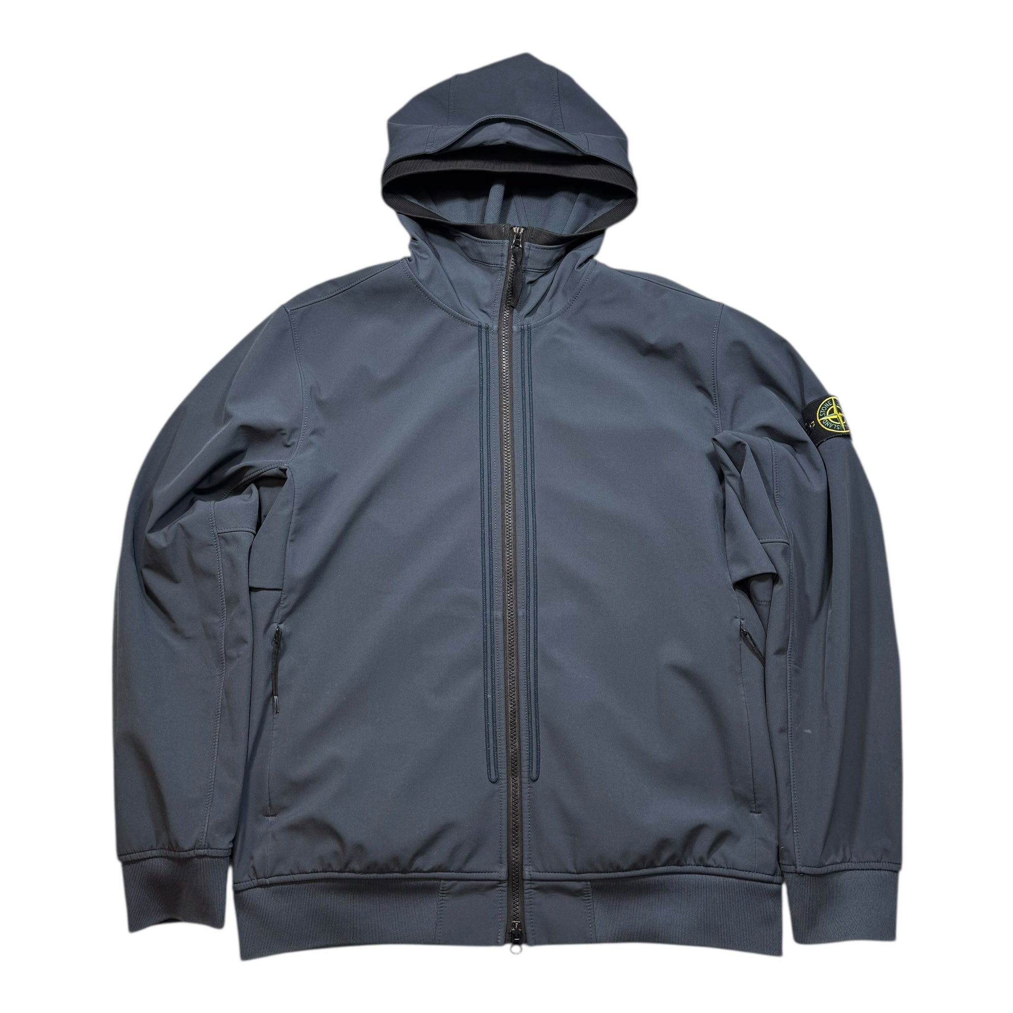 Softshell Stone Island (XL)