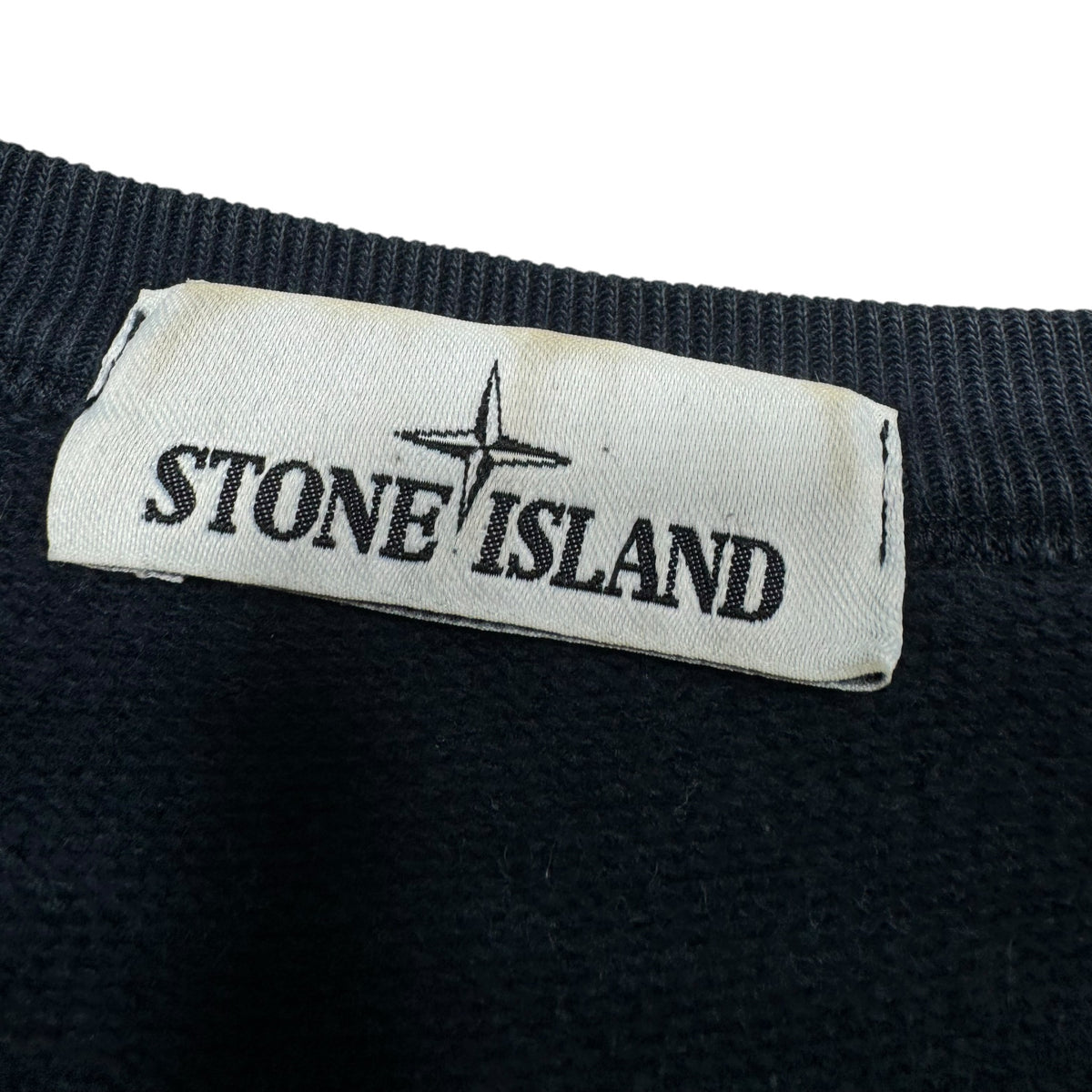 Sweat Stone Island (XL)