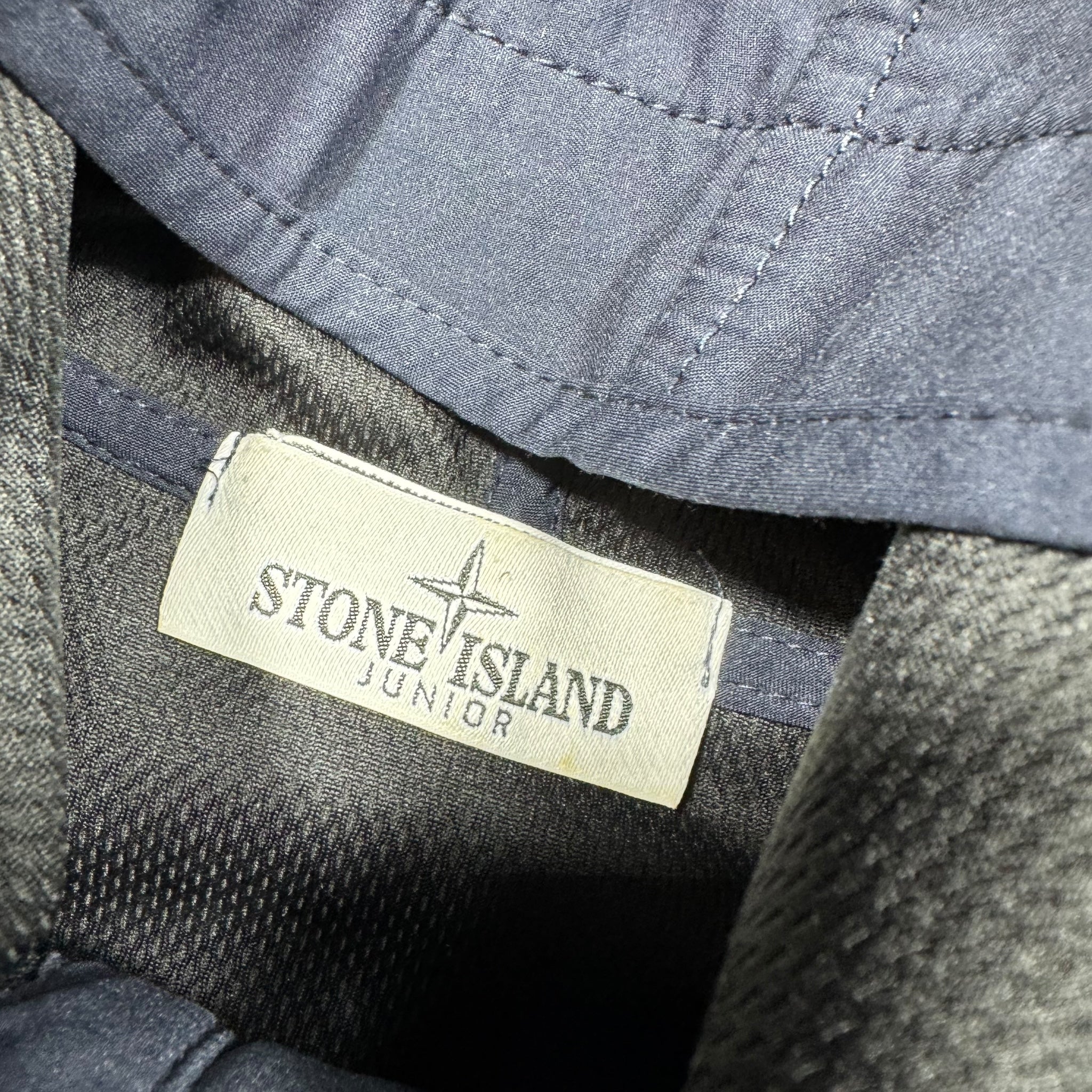Softshell Stone Island (14A)