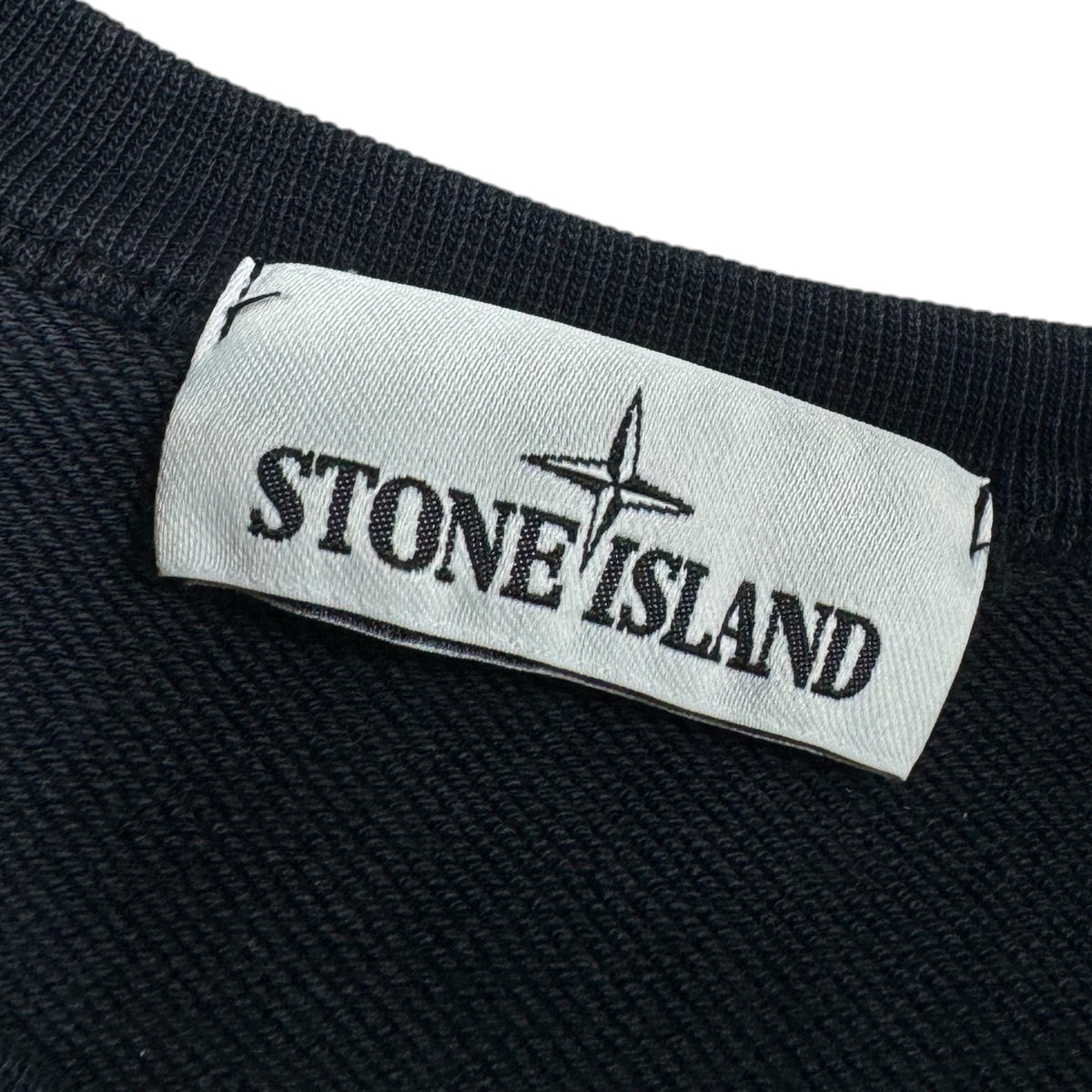 Sweat Stone Island (S)