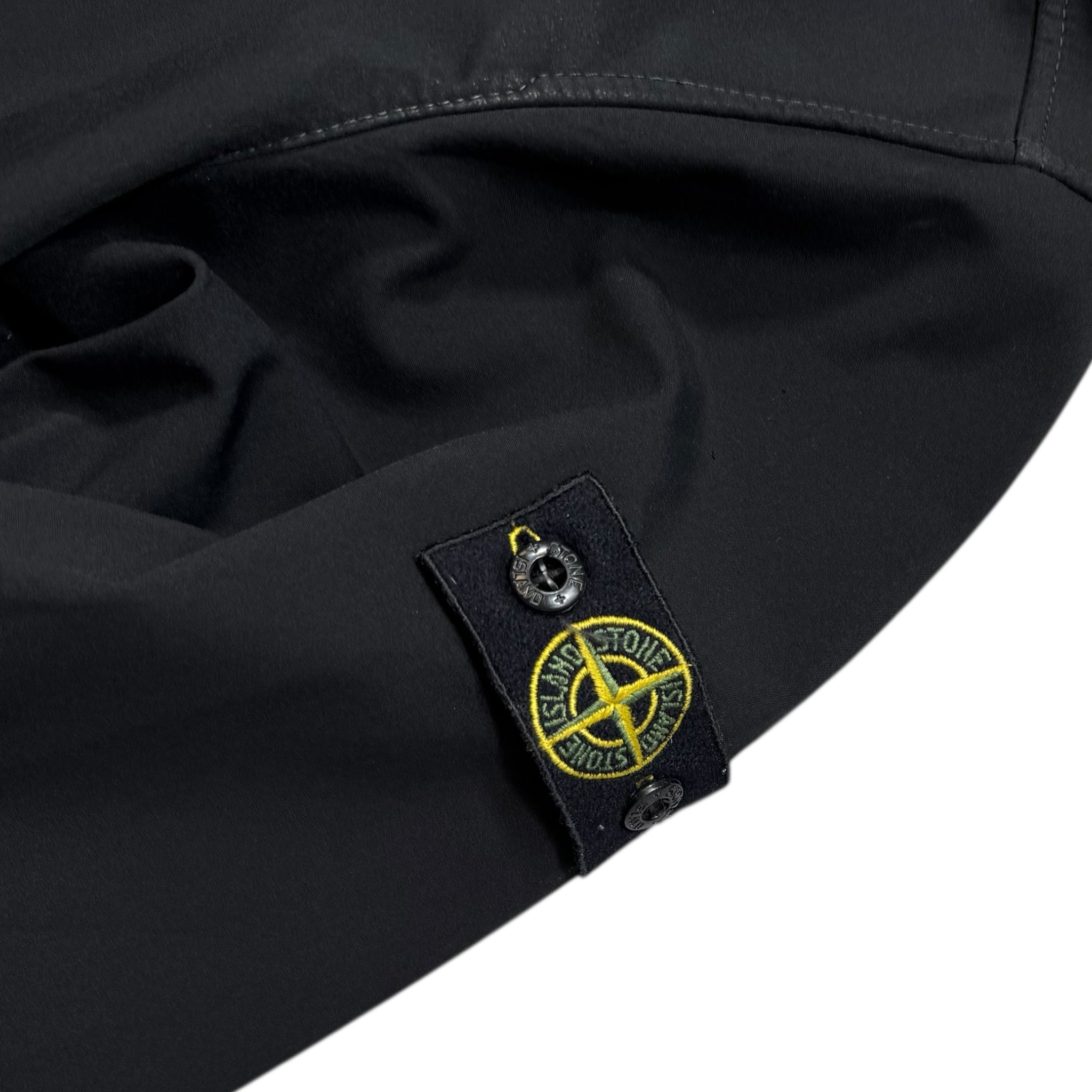 Softshell Stone Island (14A)