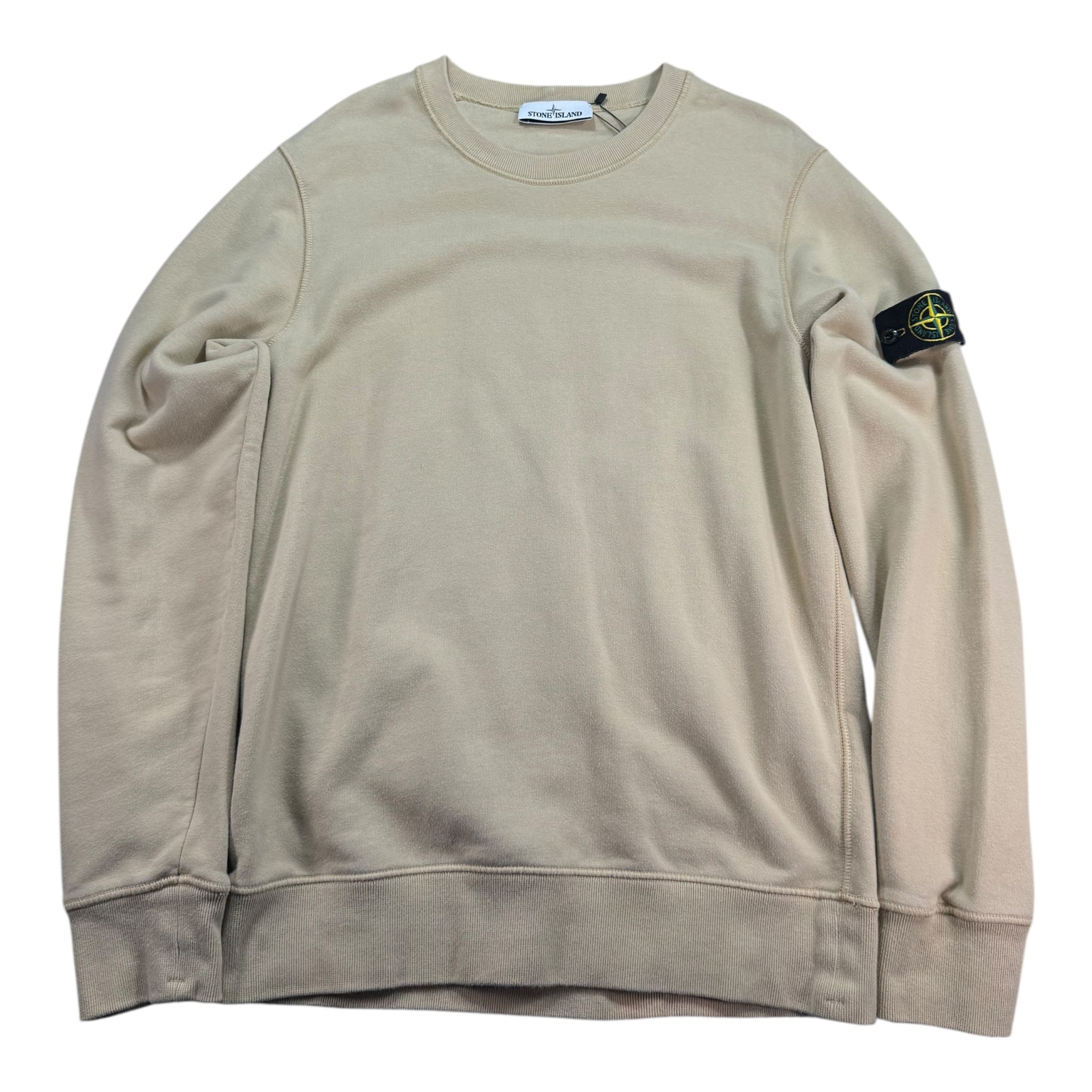 Sweat Stone Island (M)