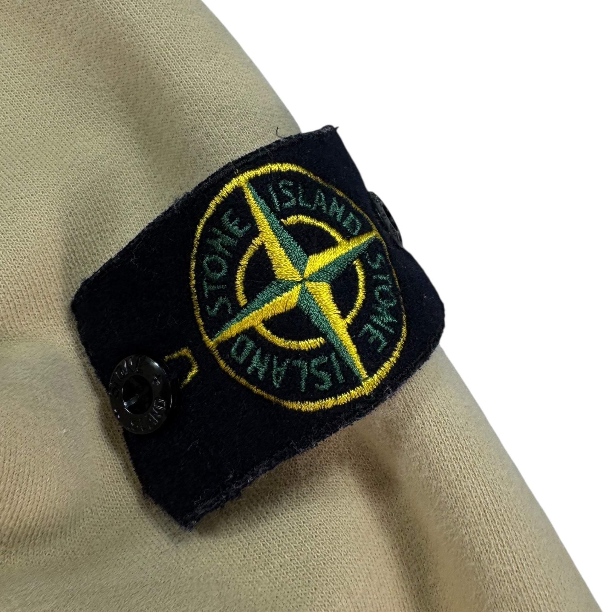 Sweat Stone Island (M)