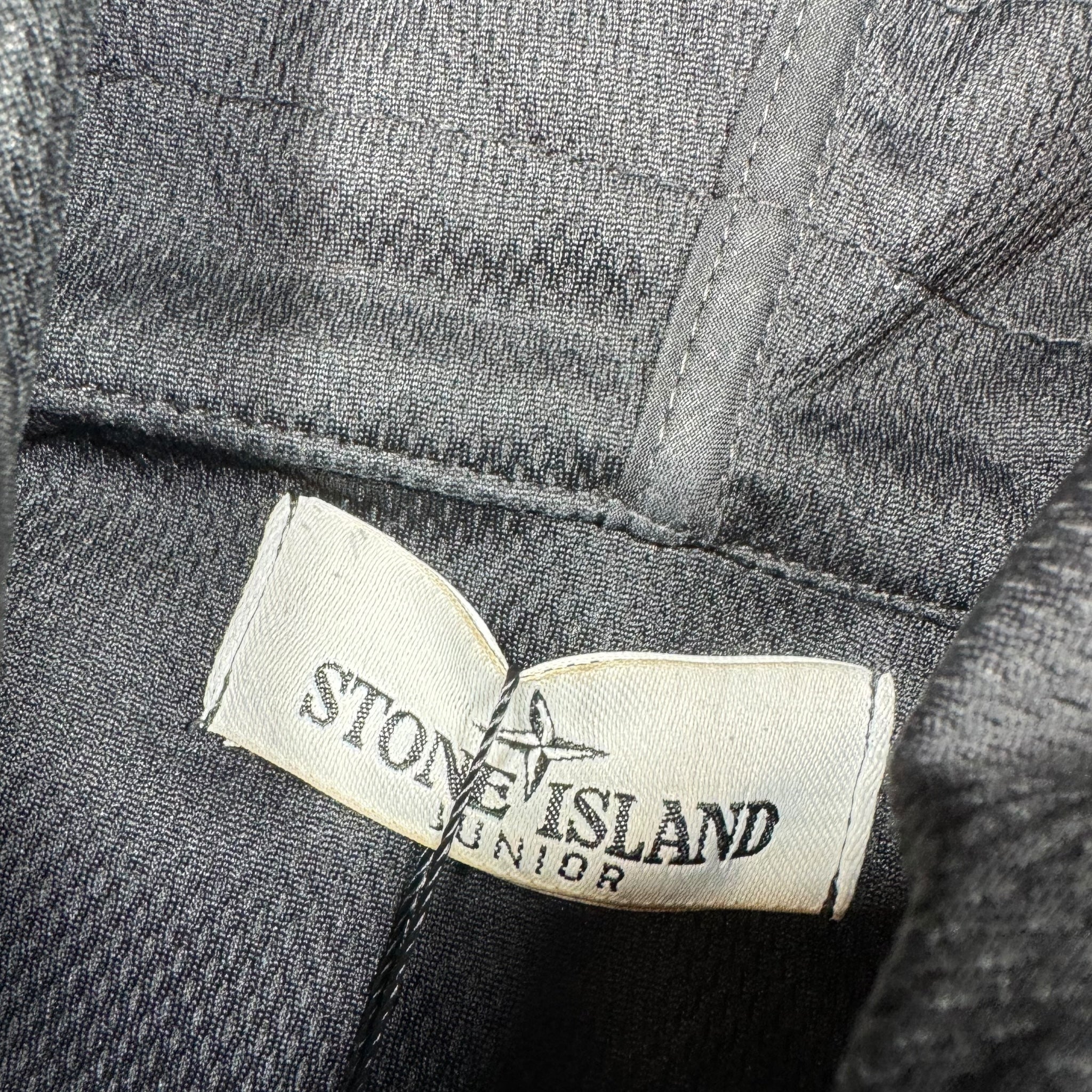 Softshell Stone Island (14A)