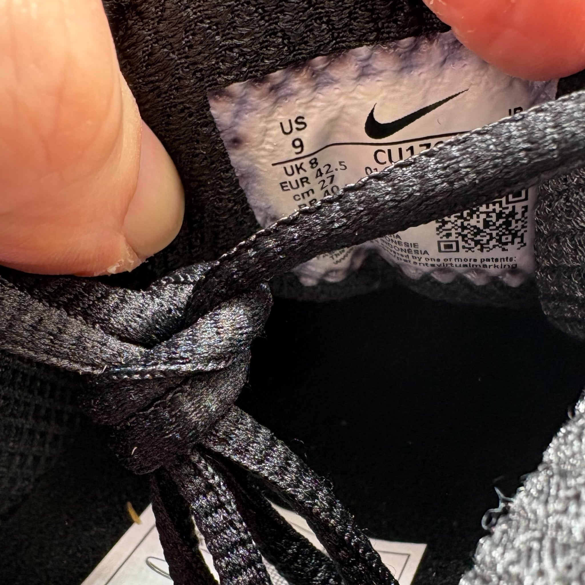 Sketpa Tailwind (42.5EU)