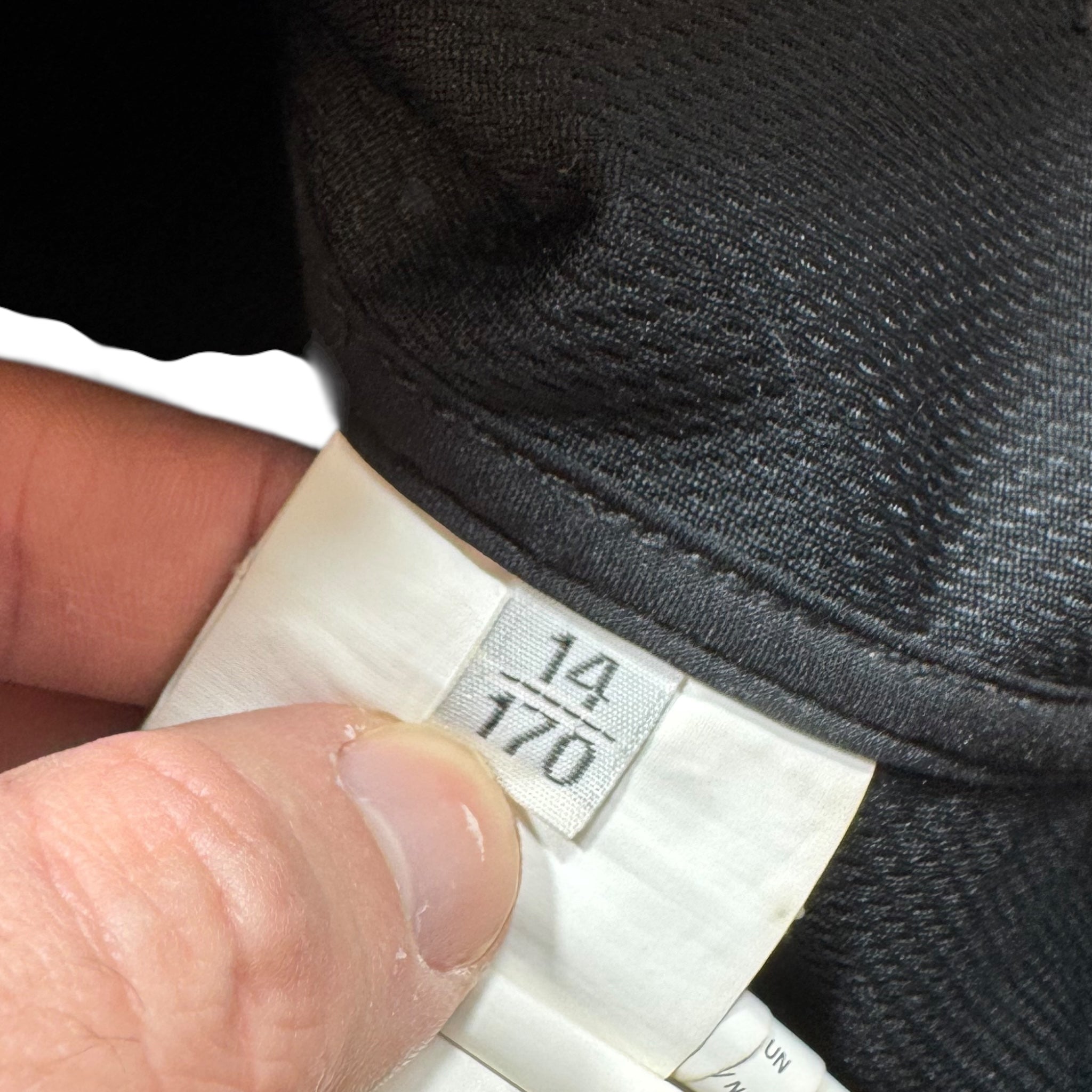 Softshell Stone Island (14A)