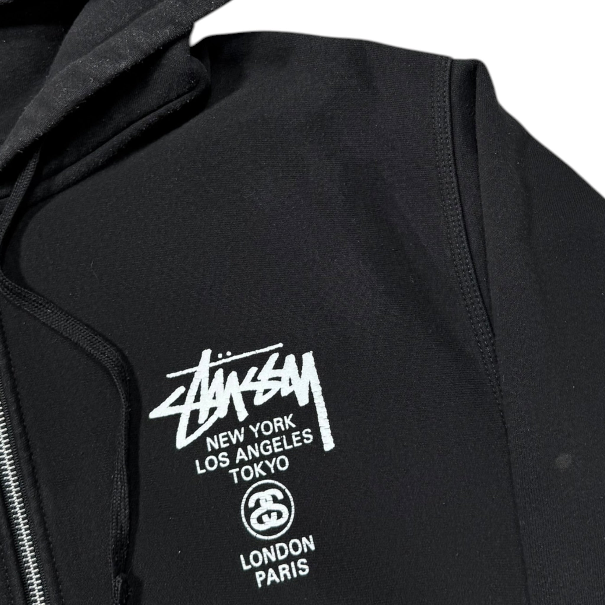 Sweat Stussy (S)
