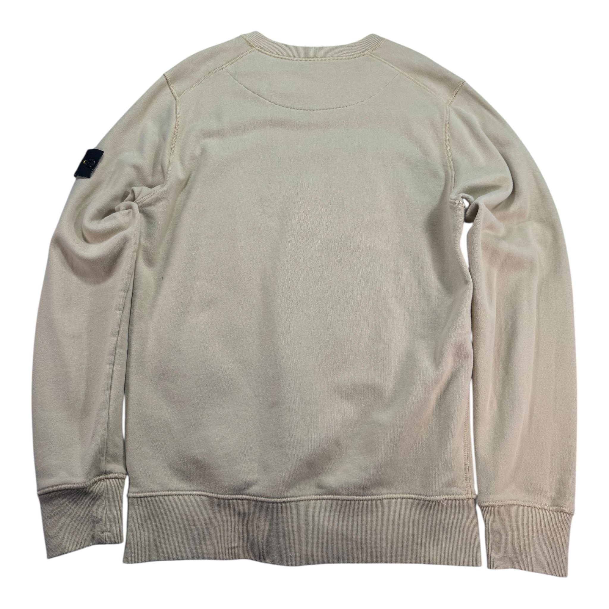 Sweat Stone Island (M)