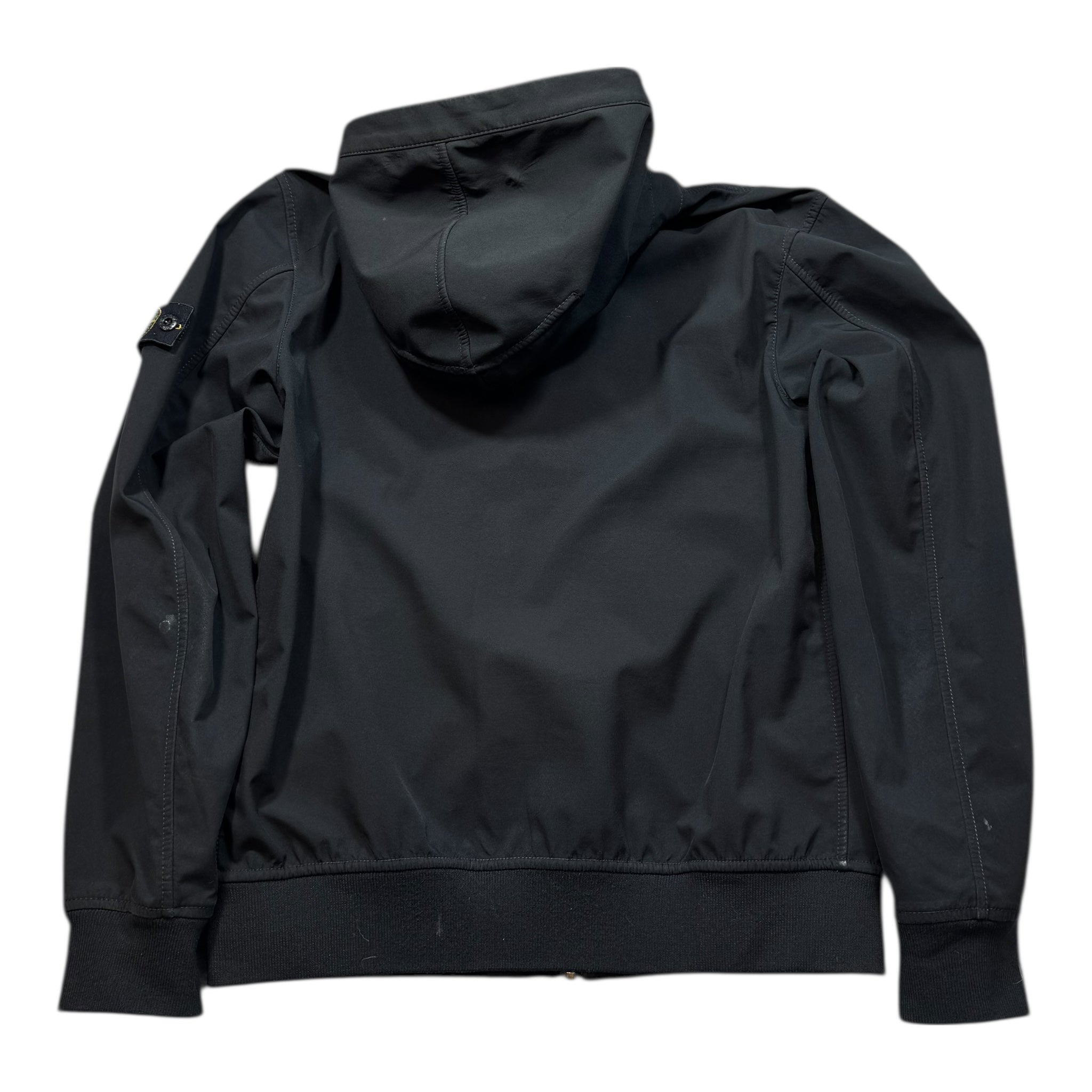 Softshell Stone Island (14A)