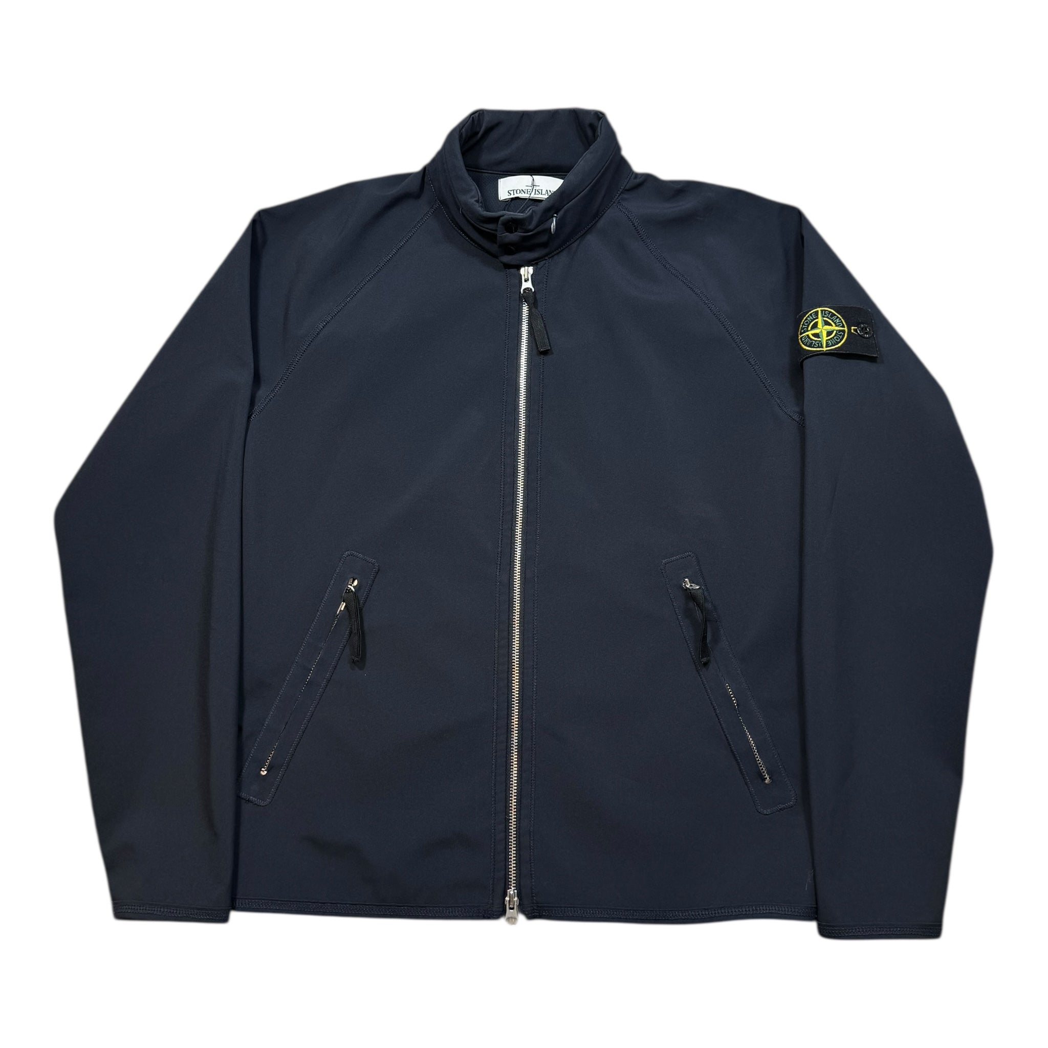 Softshell Stone Island (S)