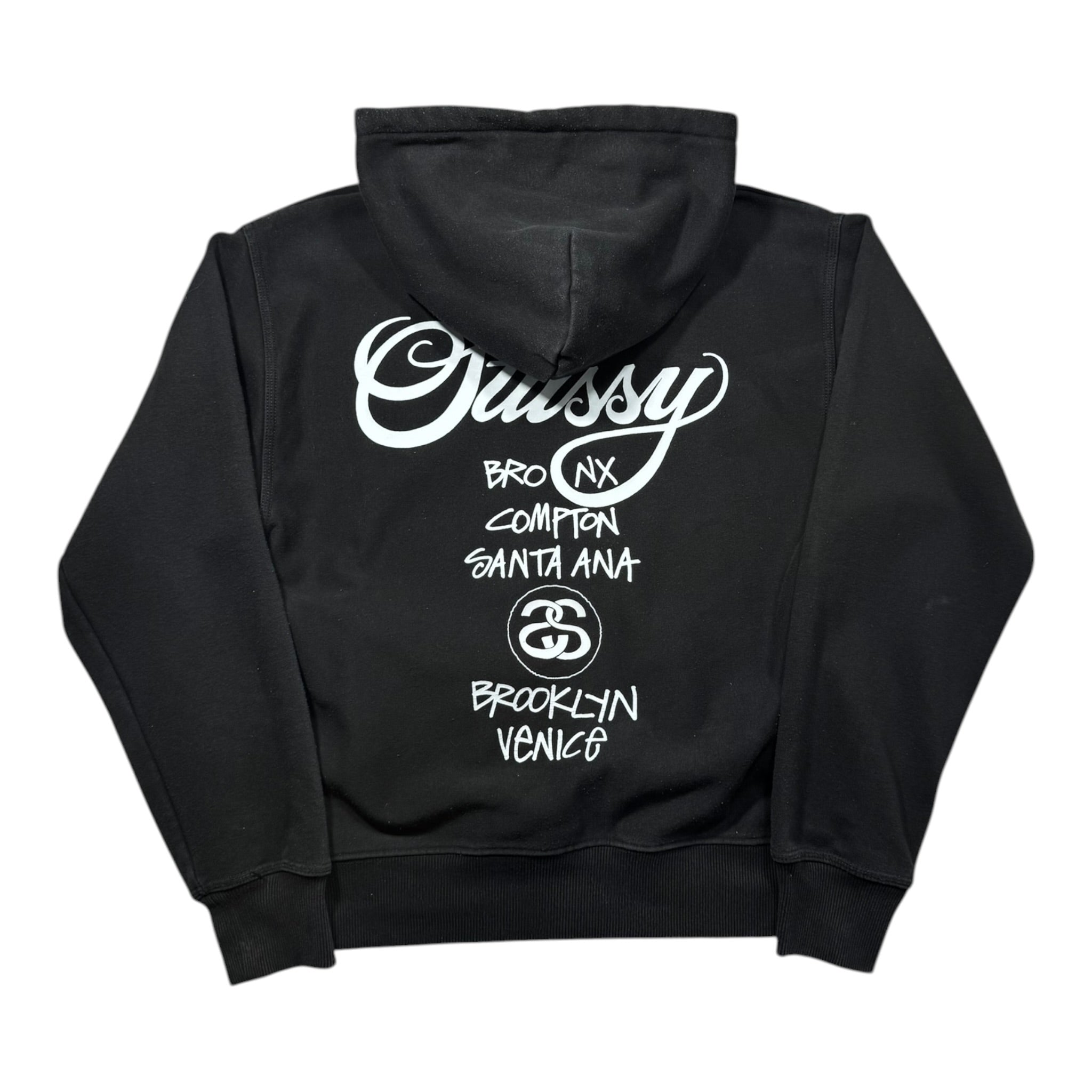 Sweat Stussy (S)