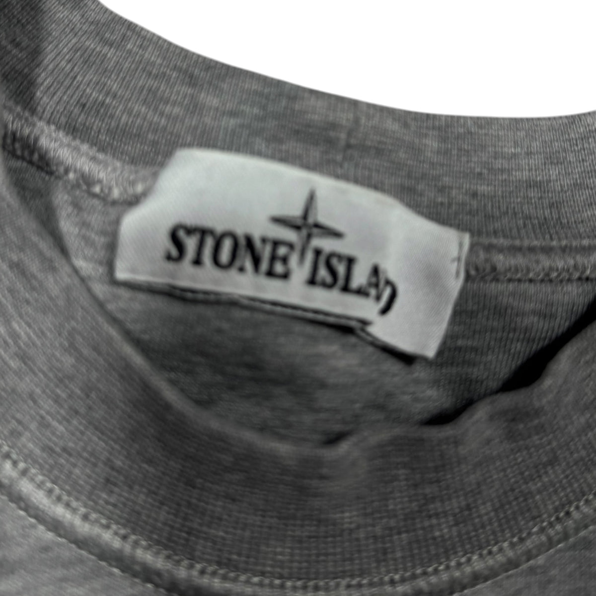 Sweat Stone Island (S)