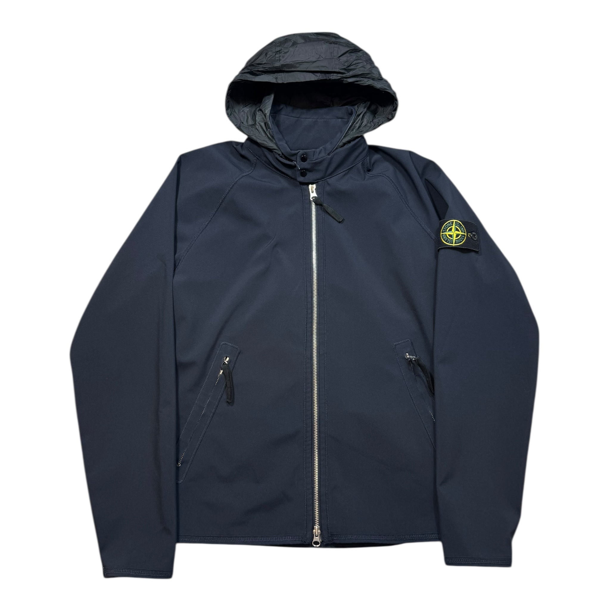 Softshell Stone Island (S)