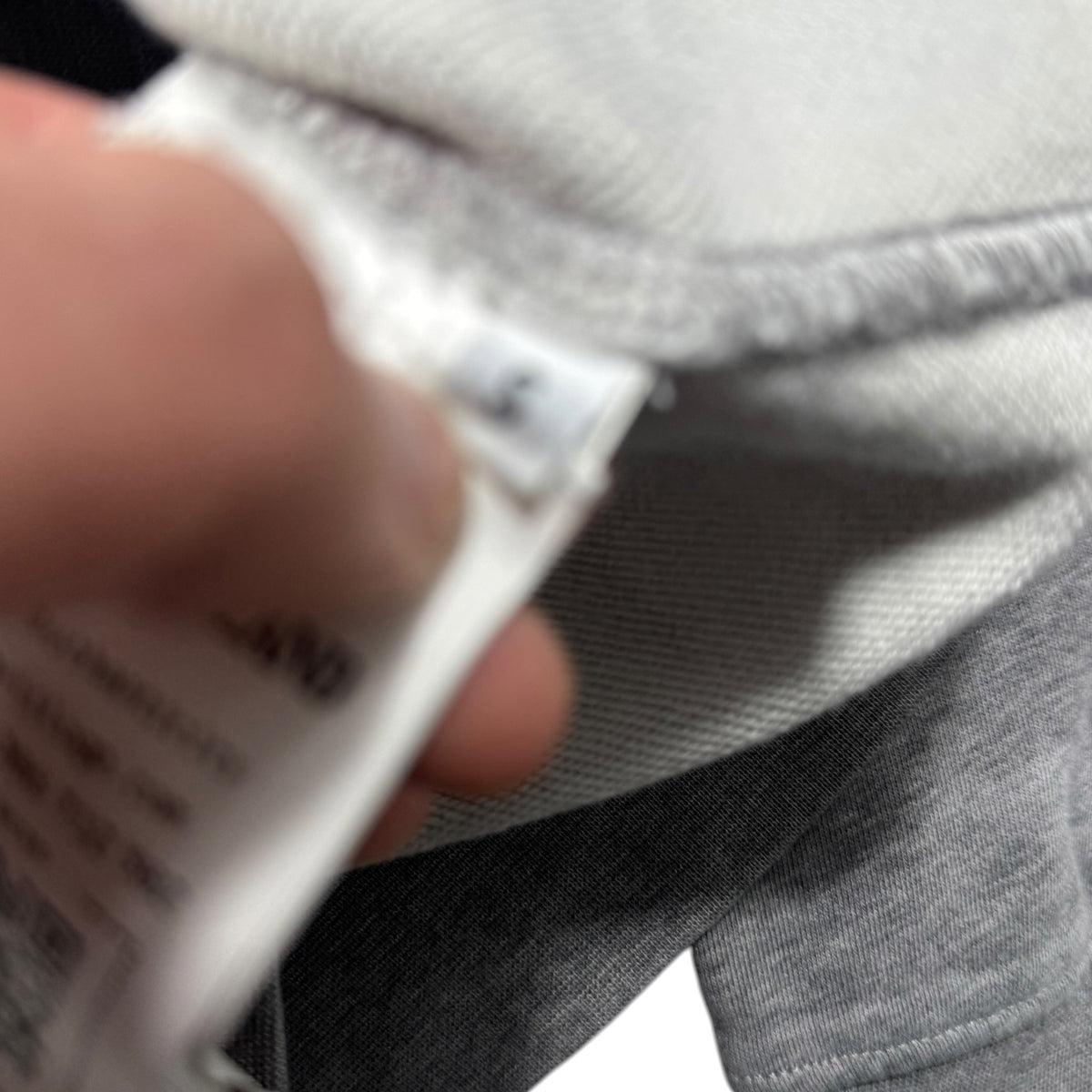 Sweat Stone Island (S)