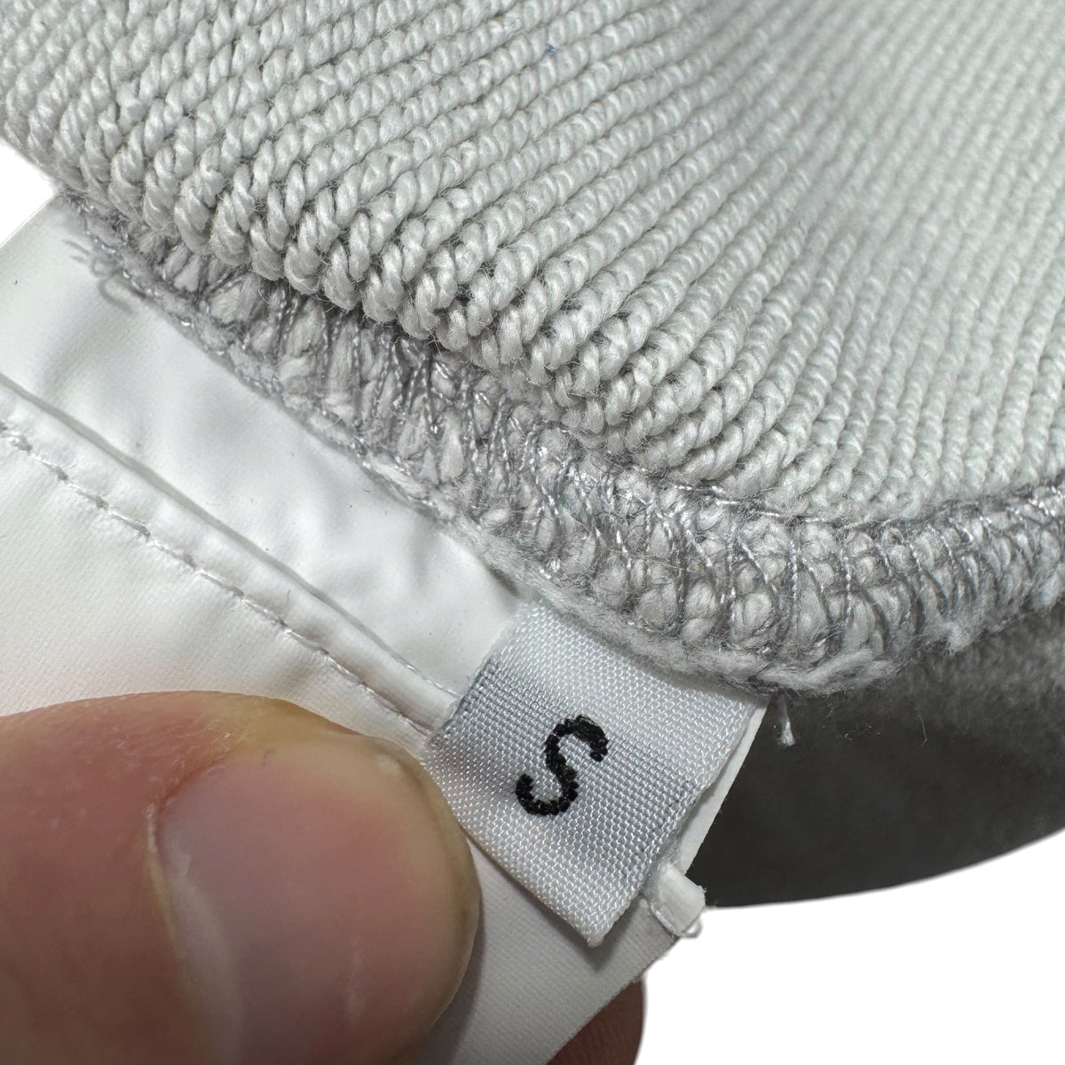 Sweat Stone Island (S)