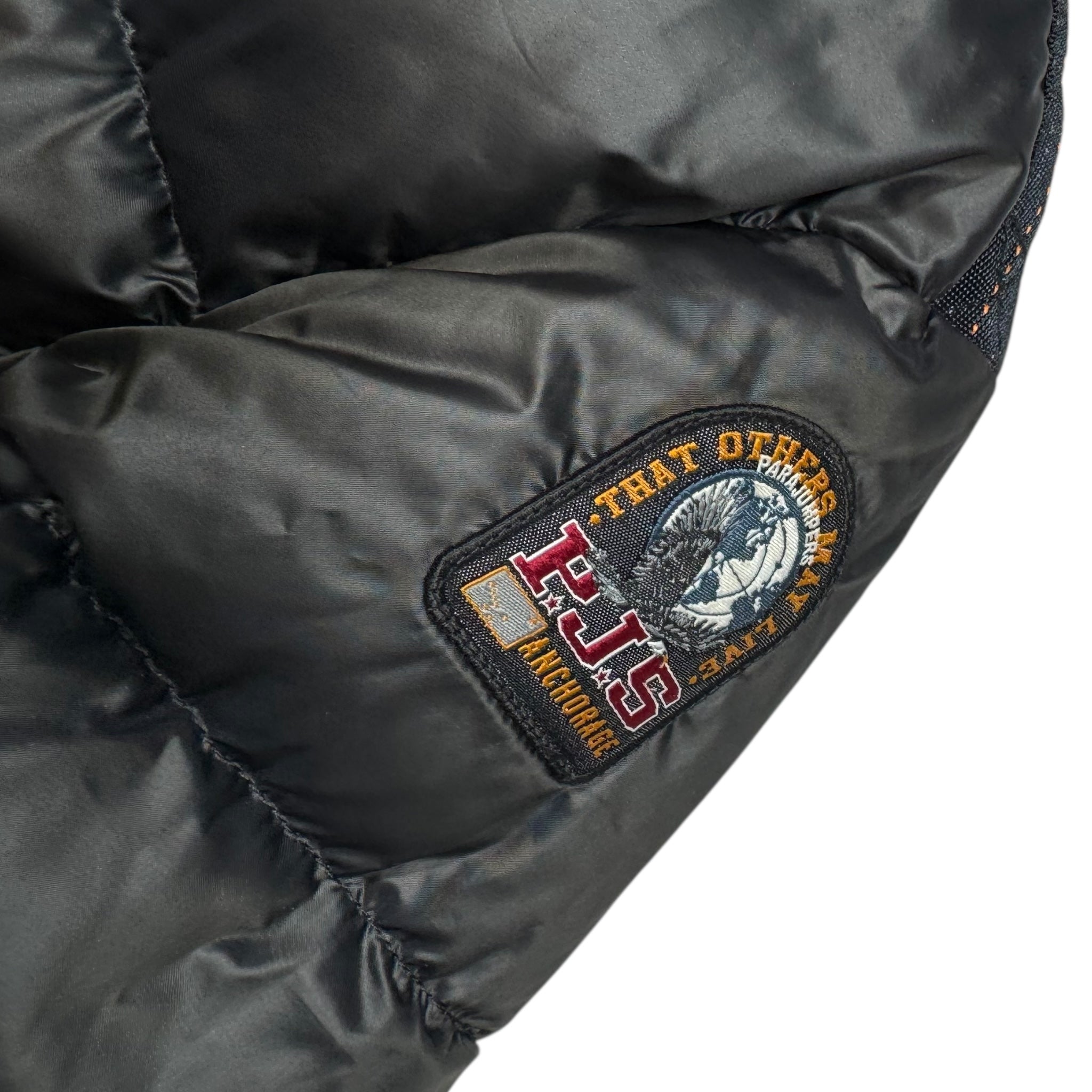 Doudoune Parajumpers (Young-Large)