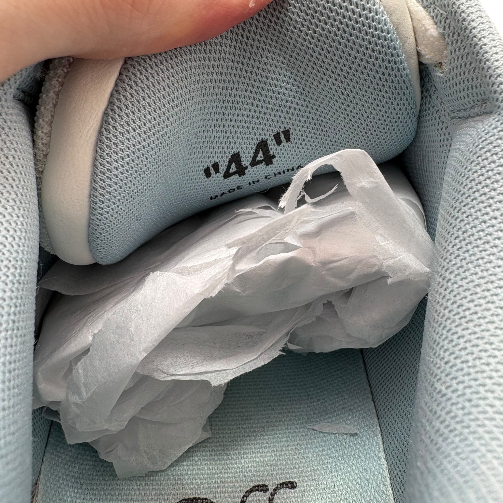 Off-White Out Off Office (44EU)