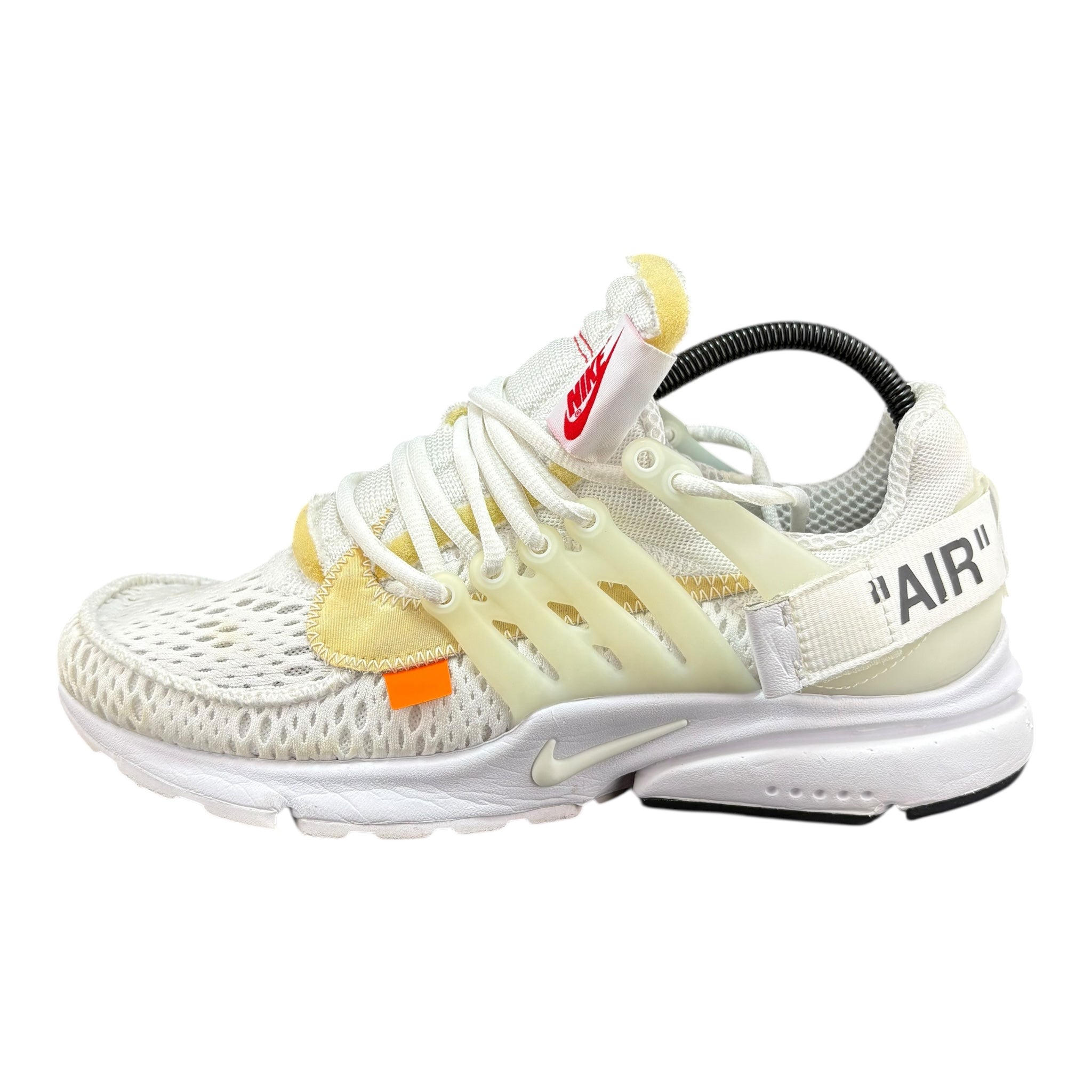 Nike Air Presto Off-White (41EU)