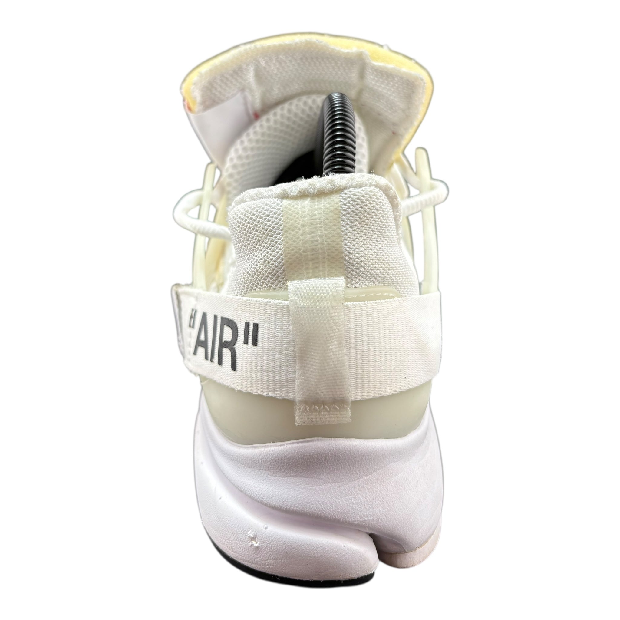 Nike Air Presto Off-White (41EU)