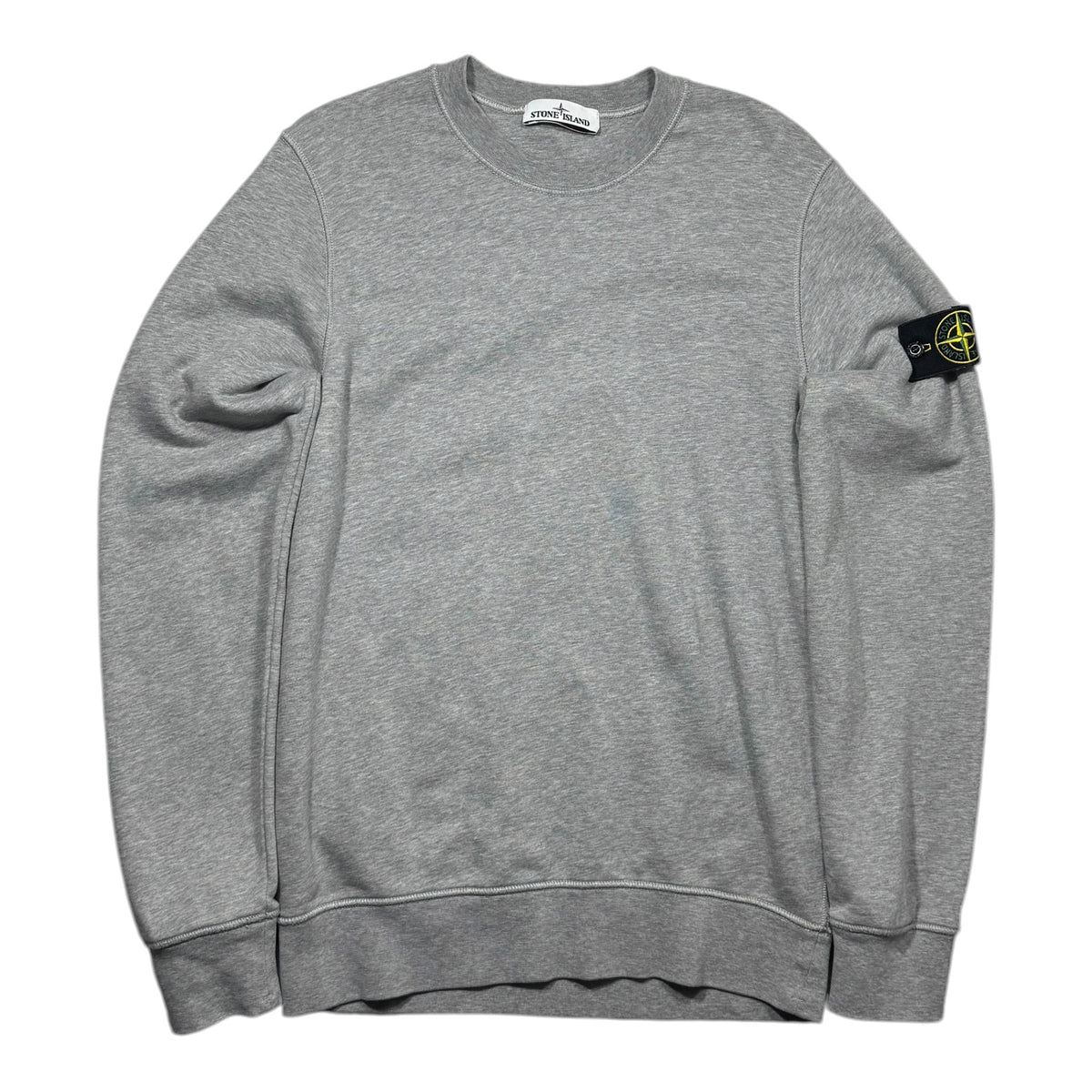 Sweat Stone Island (M)