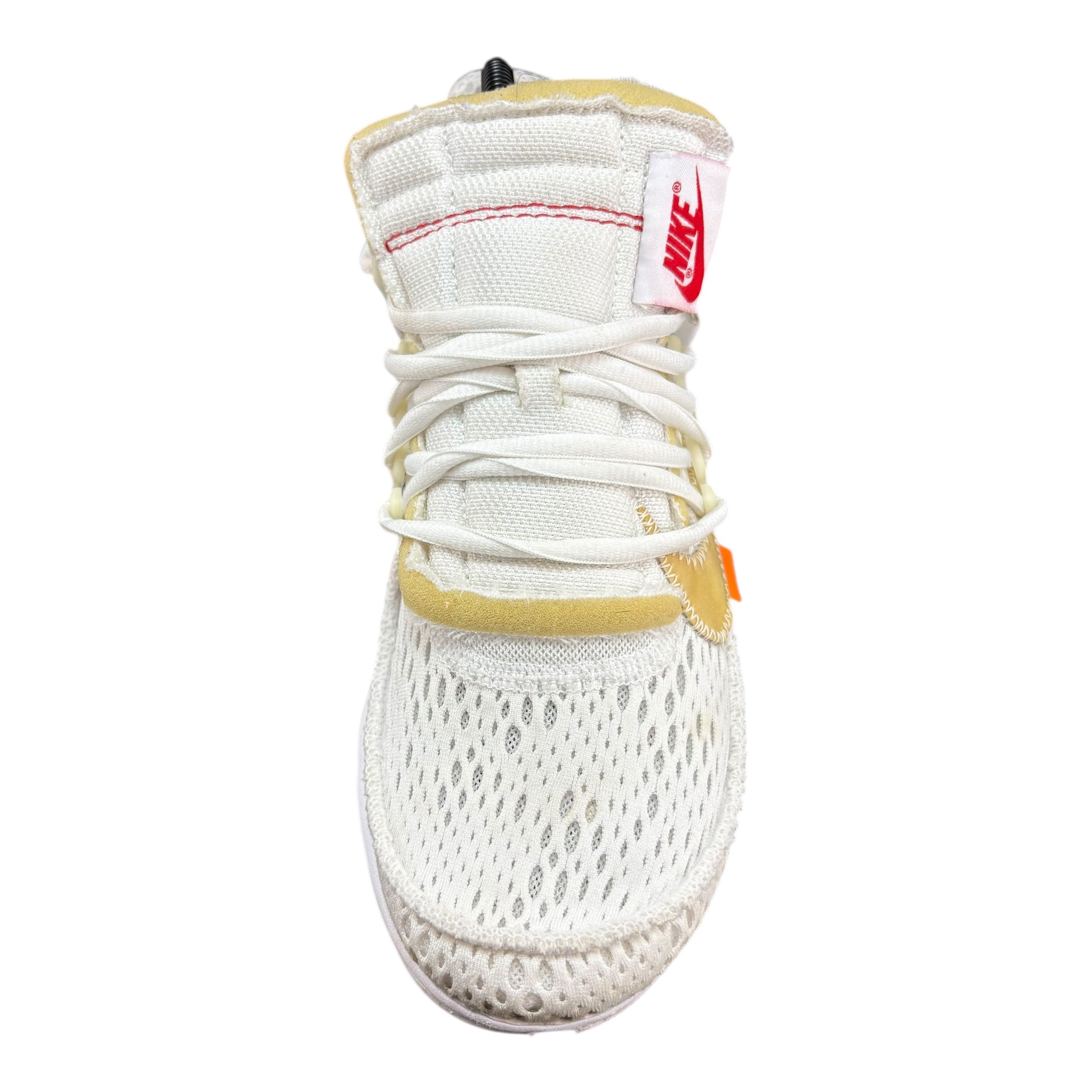 Nike Air Presto Off-White (41EU)