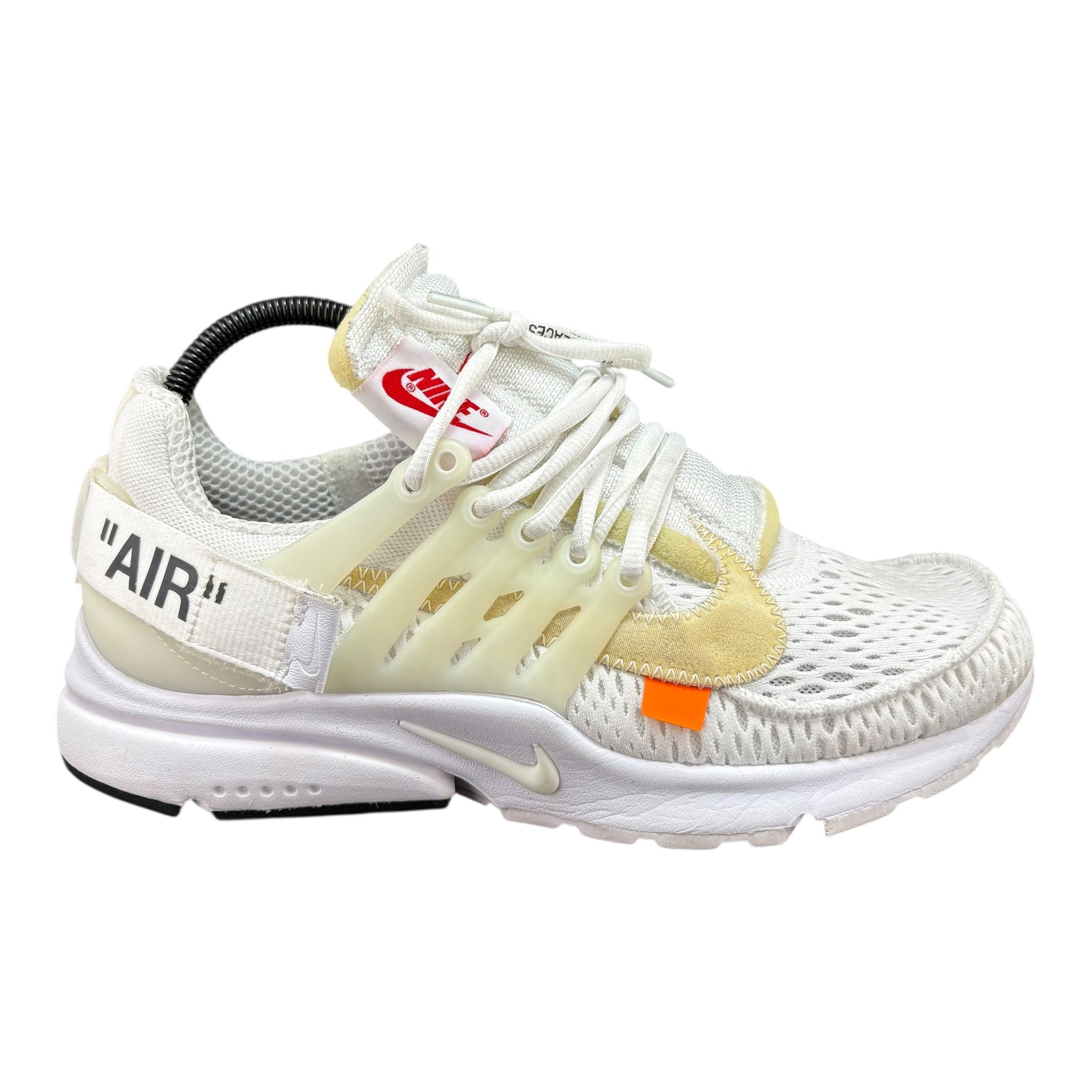 Nike Air Presto Off-White (41EU)