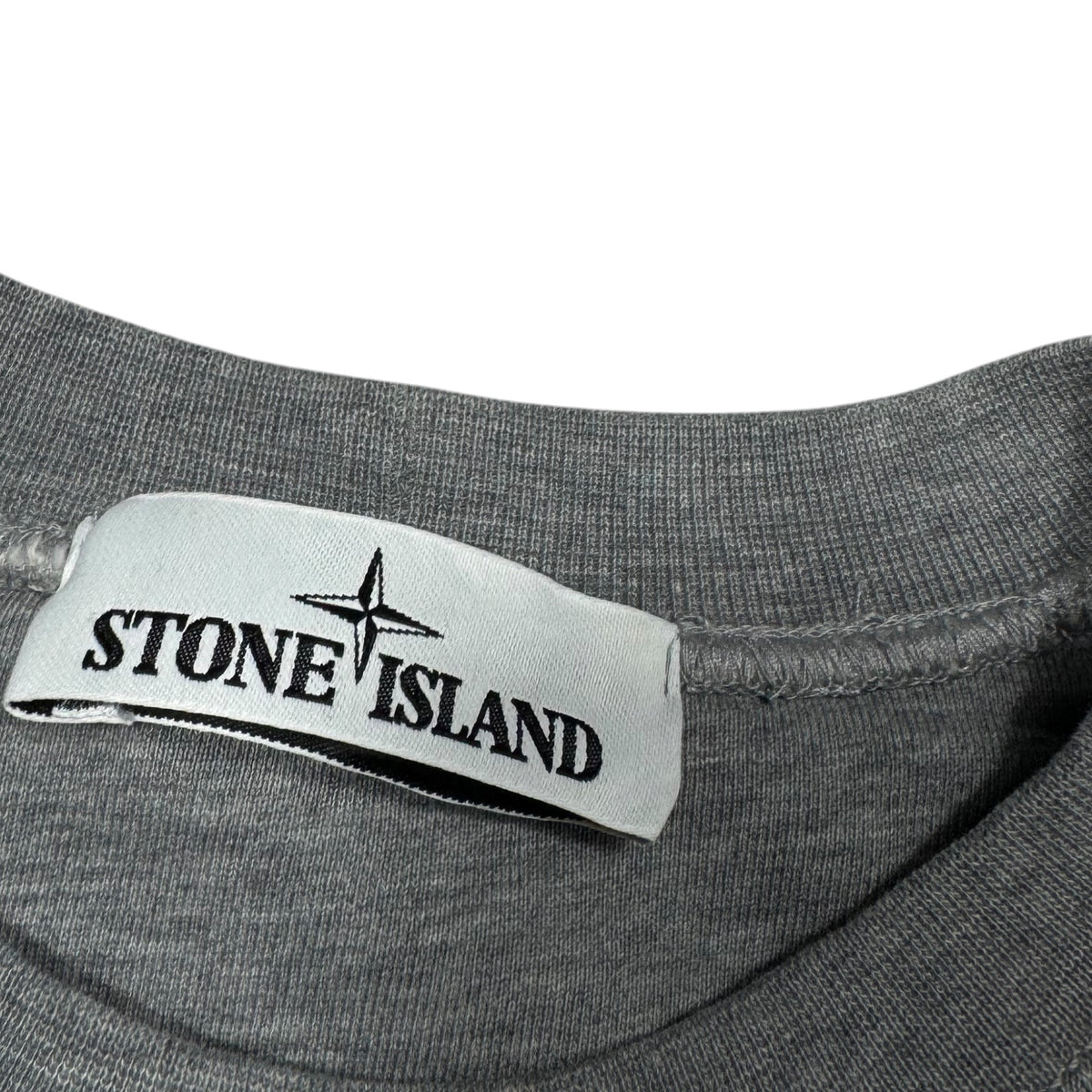 Sweat Stone Island (M)