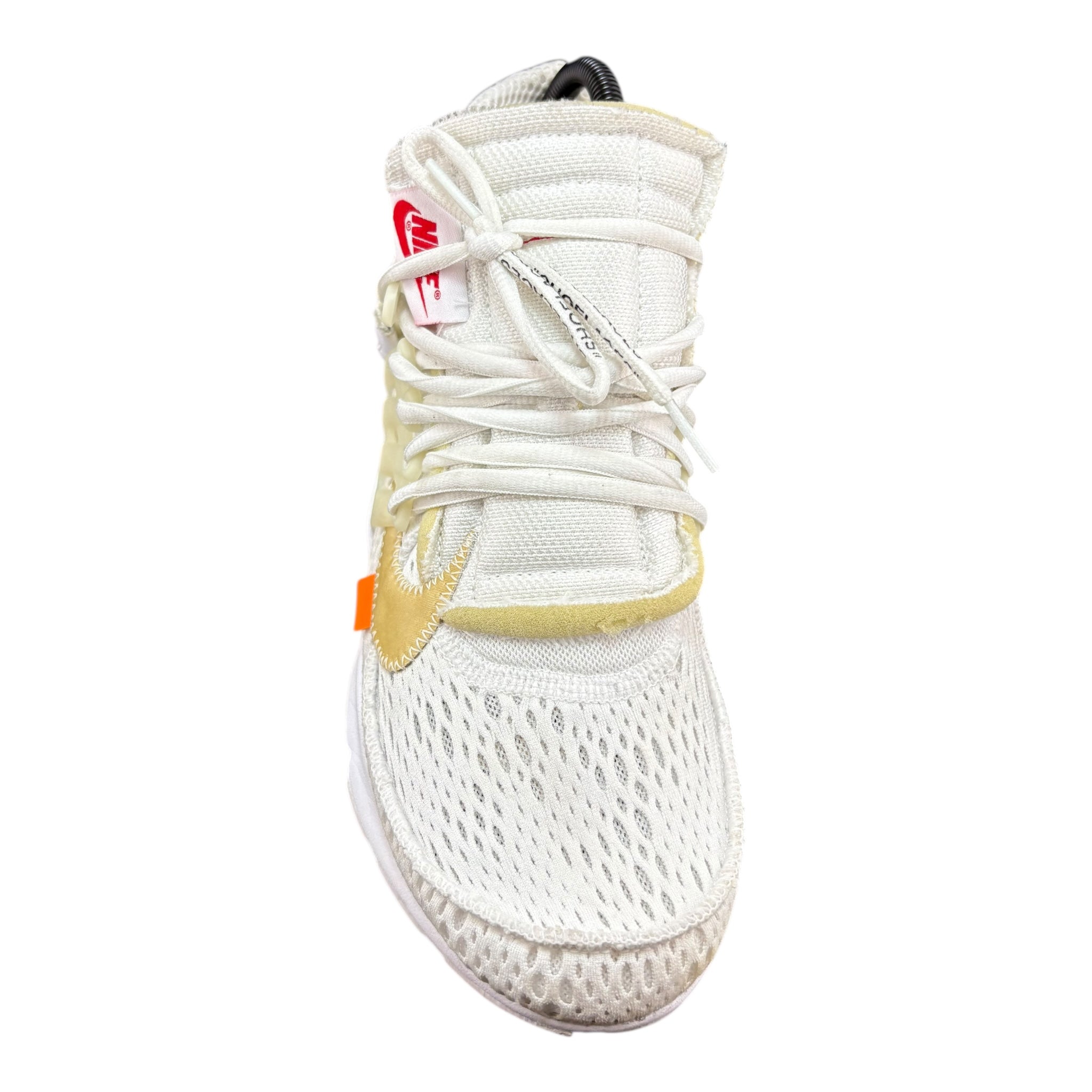 Nike Air Presto Off-White (41EU)