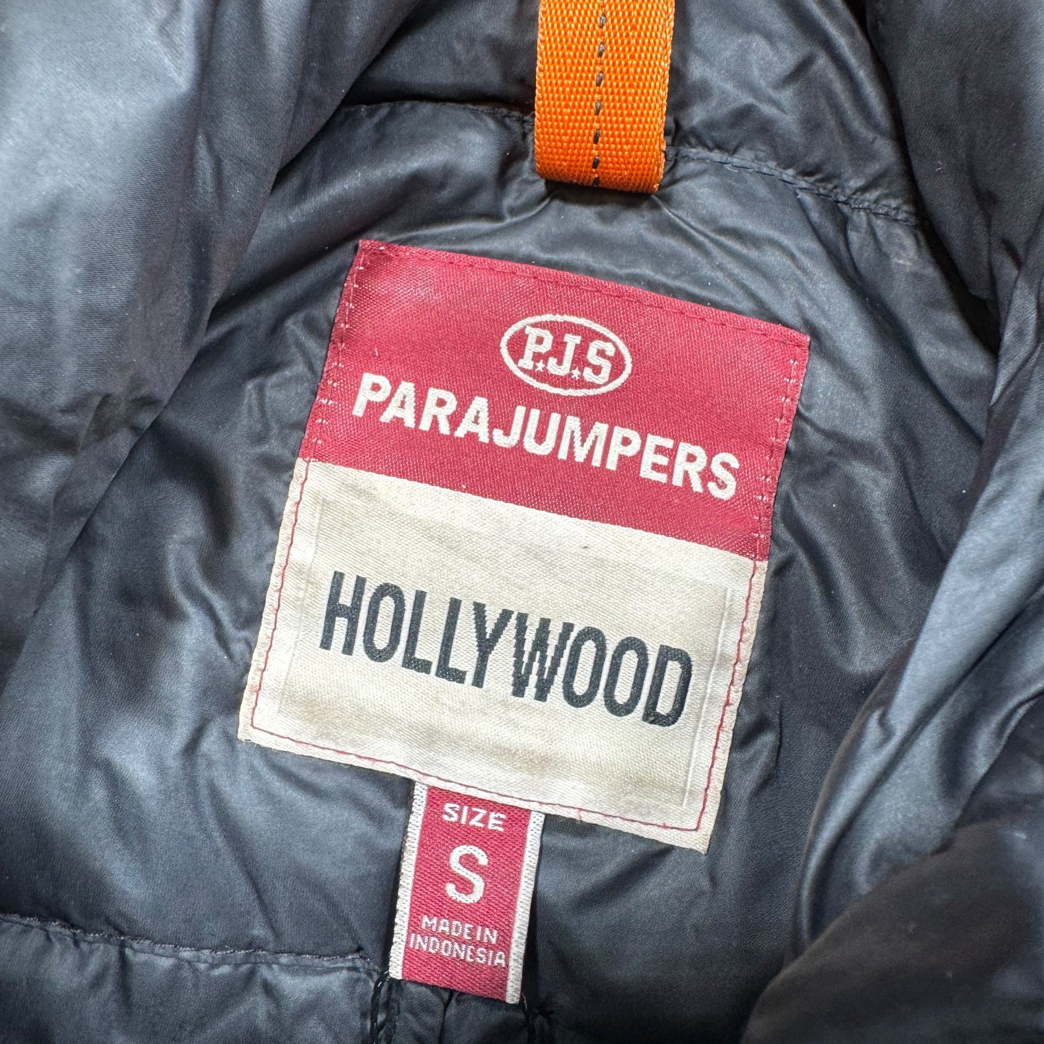 Doudoune Parajumpers (S)