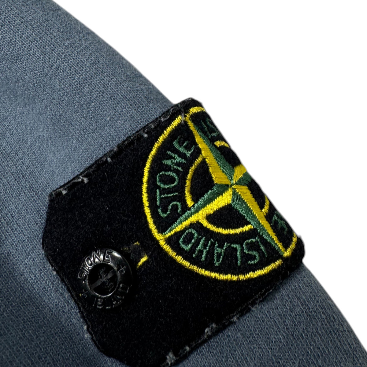 Sweat Stone Island (M)