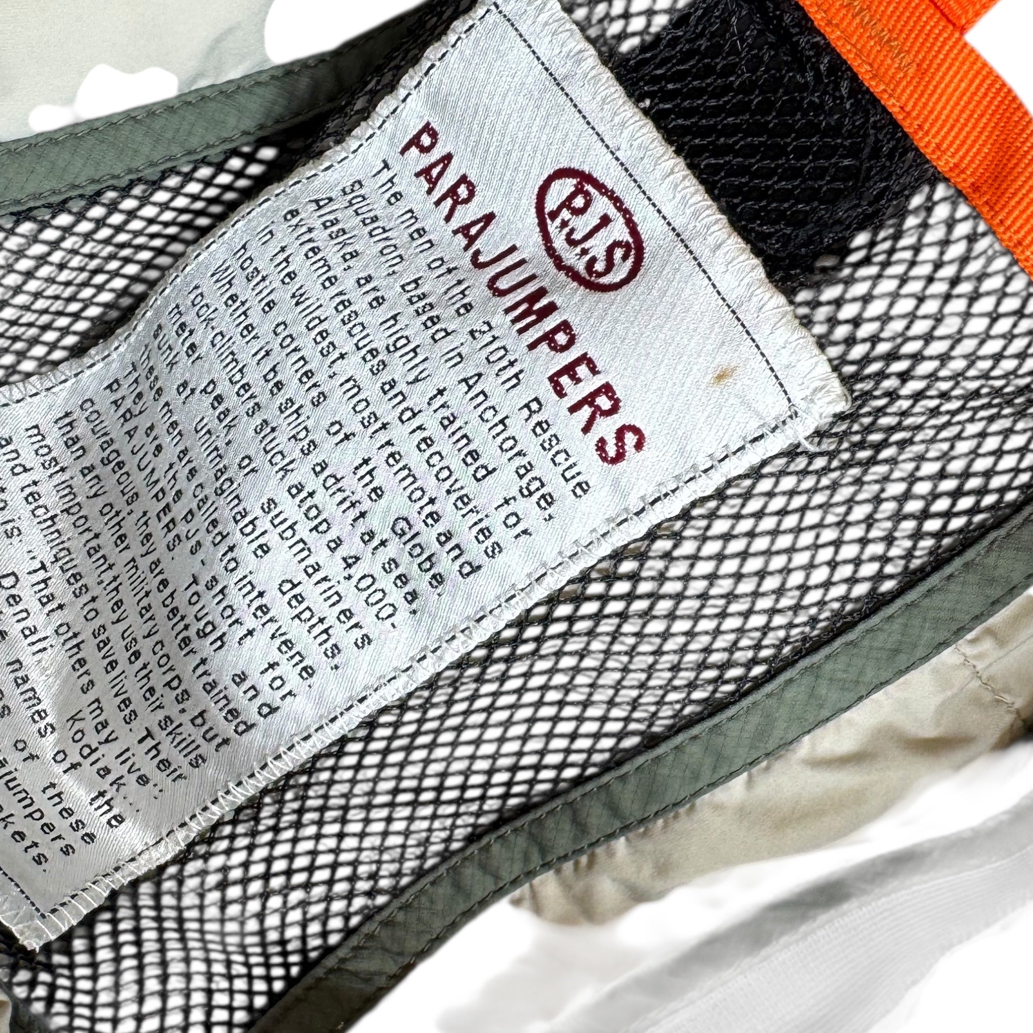 Doudoune Parajumpers (M)