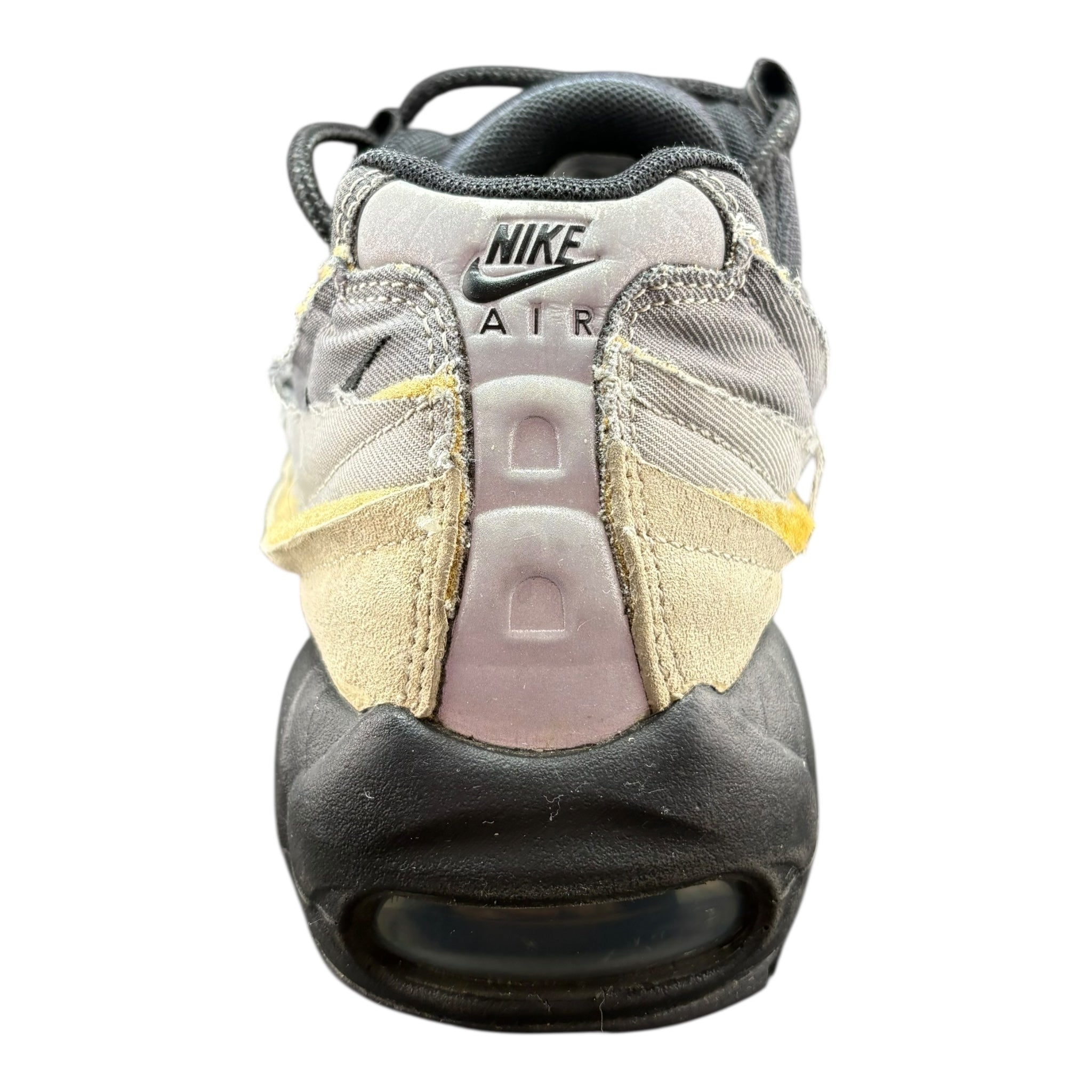 Air Max 95 Comme des Garçons (40.5EU)