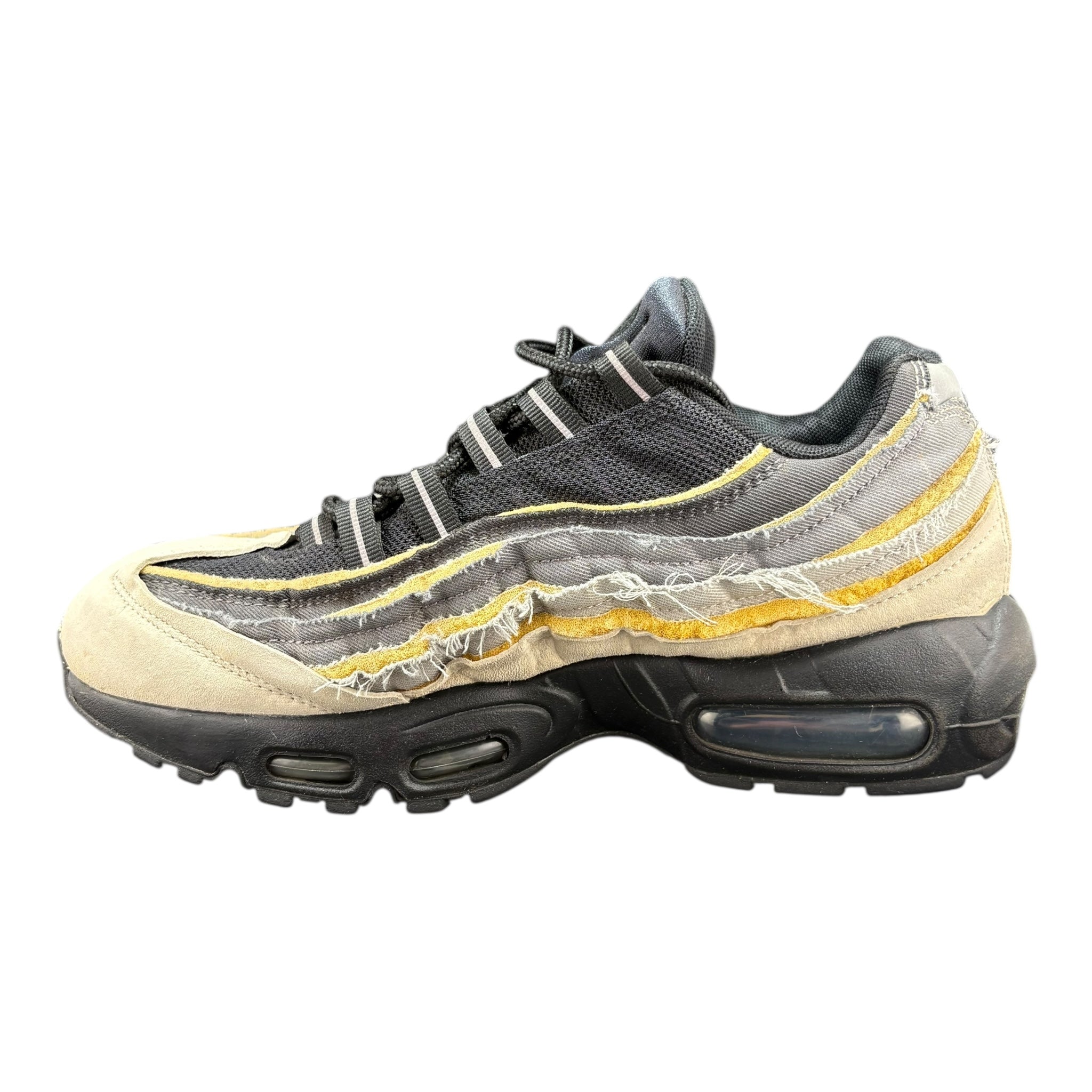 Air Max 95 Comme des Garçons (40.5EU)