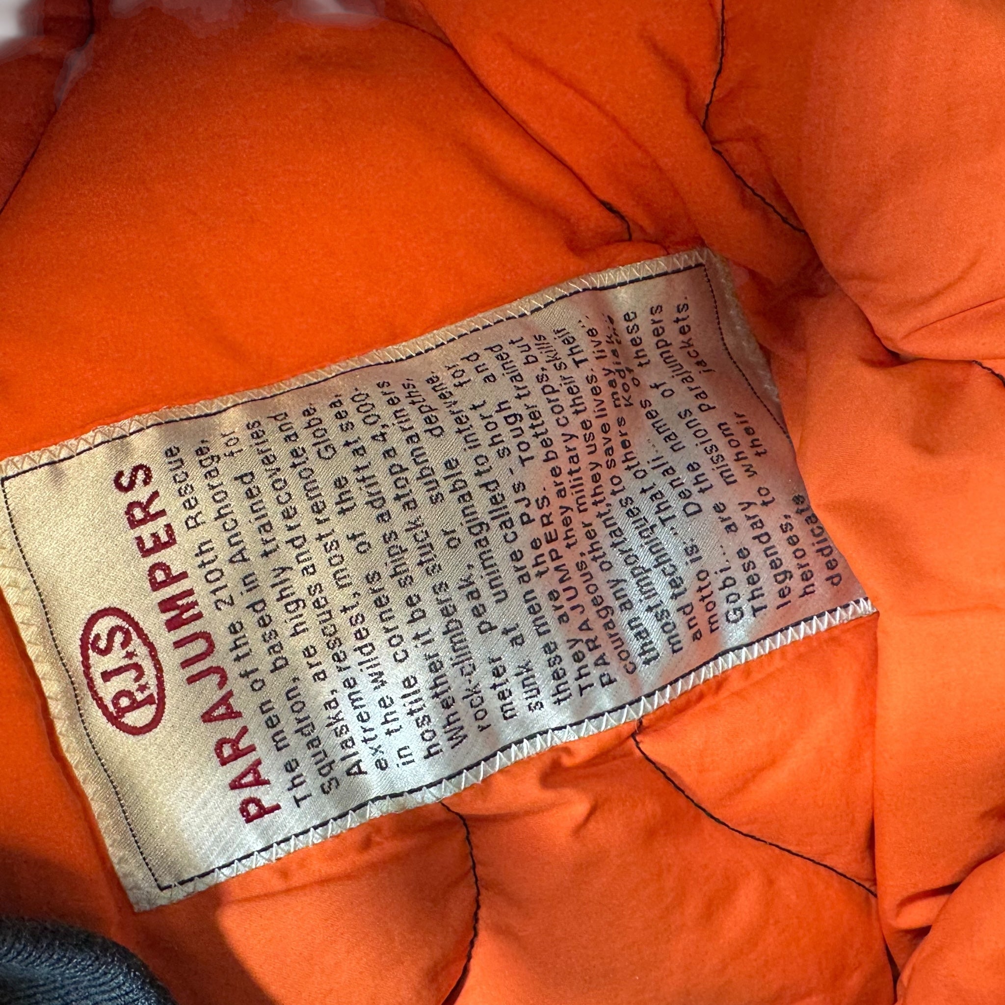 Doudoune Parajumpers (M)