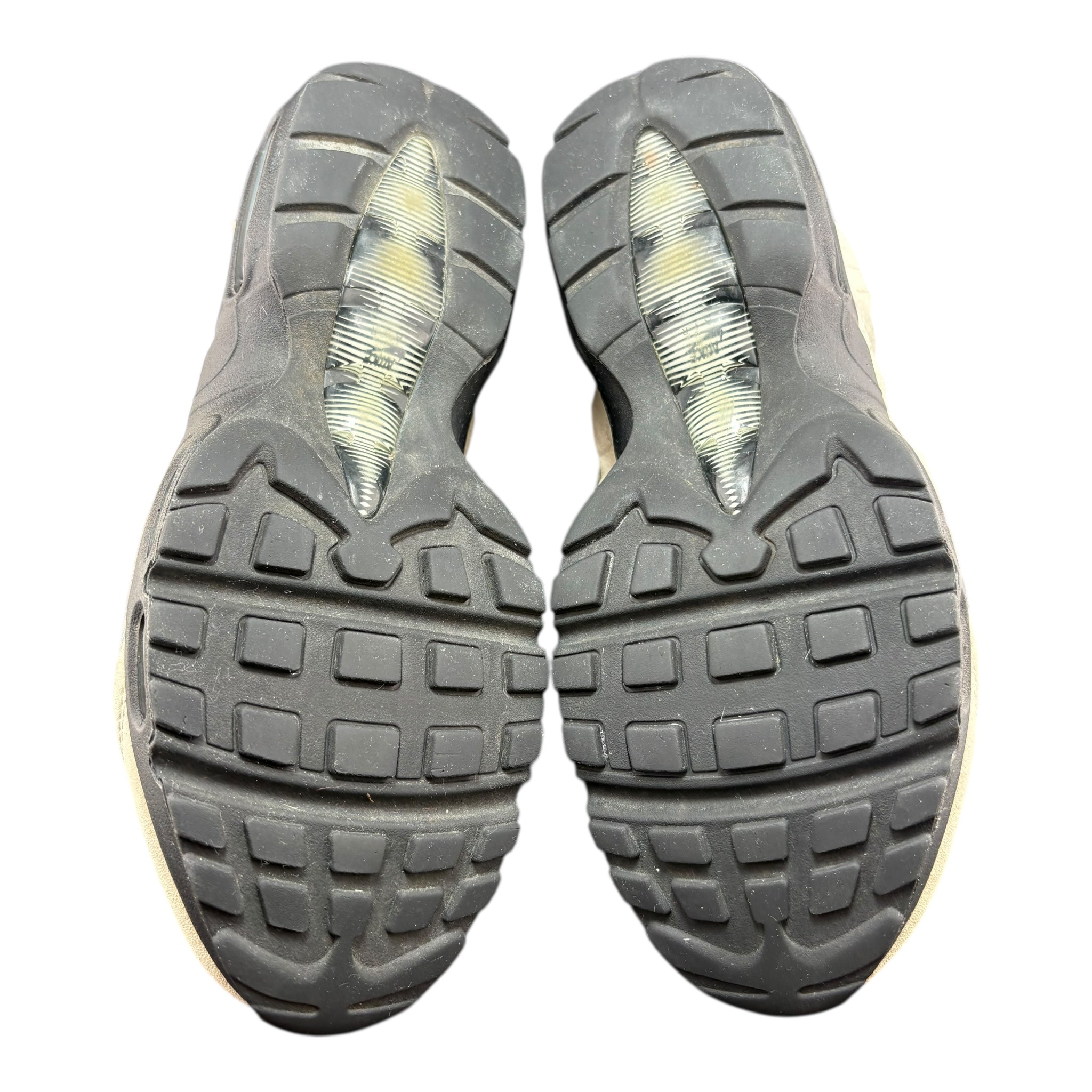 Air Max 95 Comme des Garçons (40.5EU)