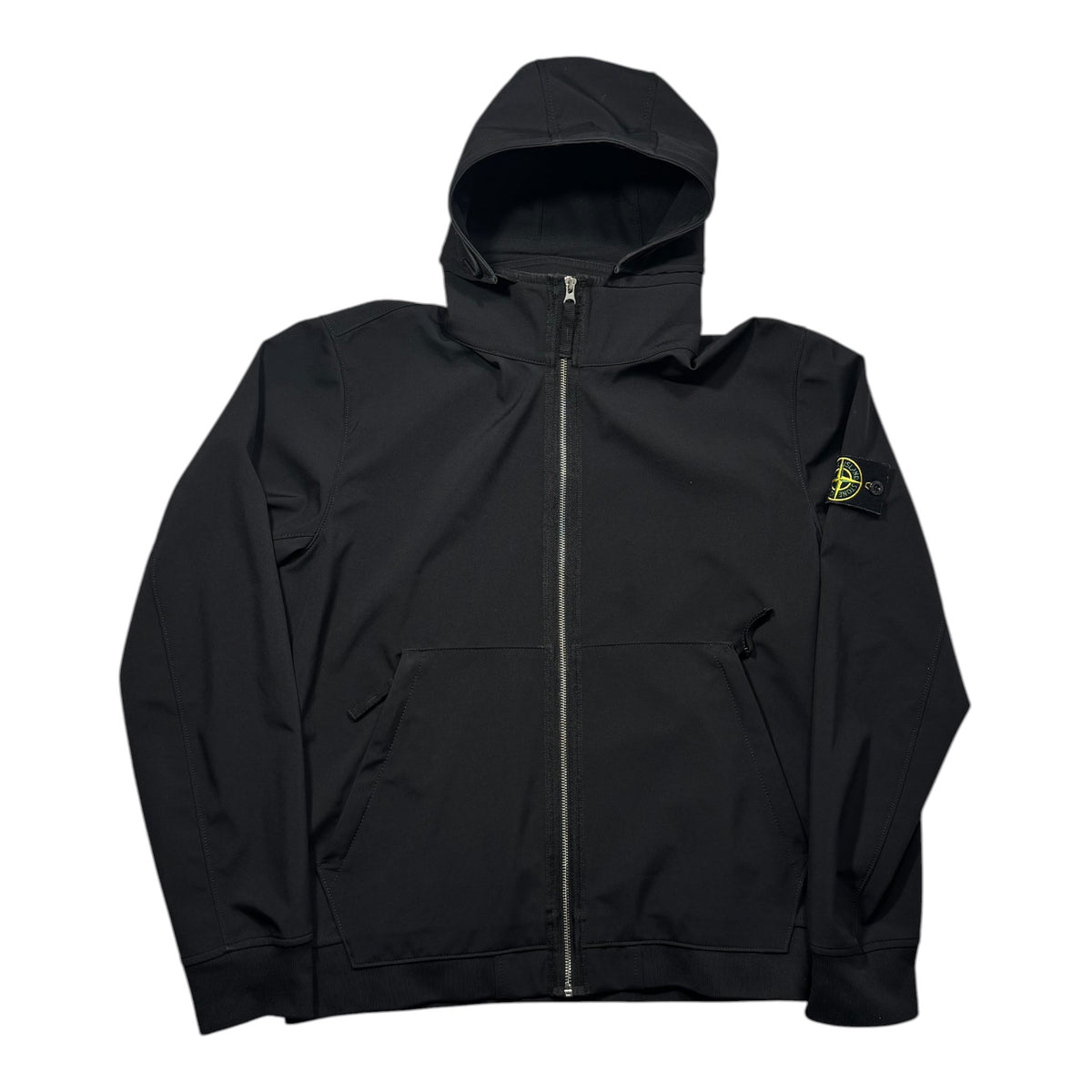 Softshell Stone Island (L)