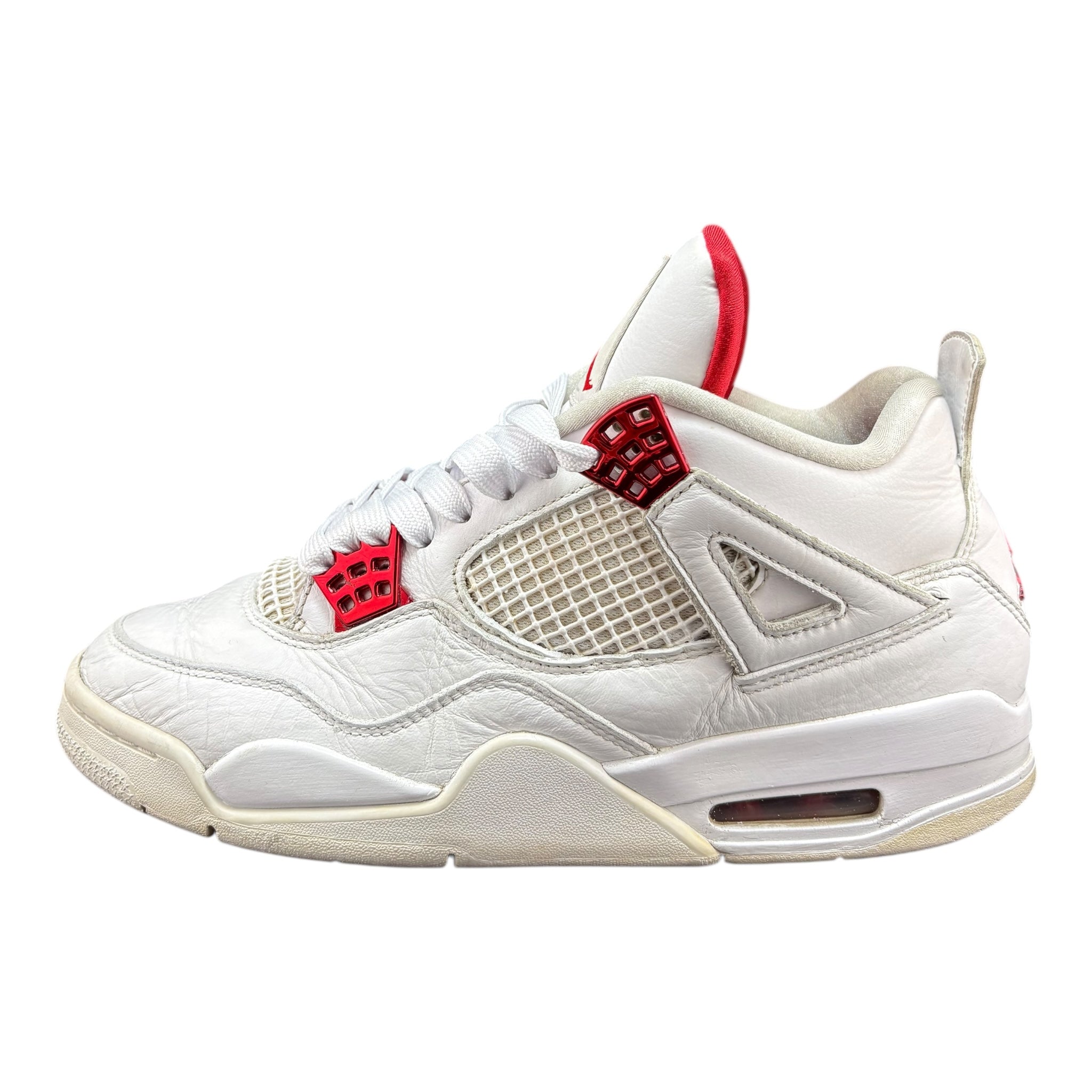 Jordan 4 Metalic Red (42EU)