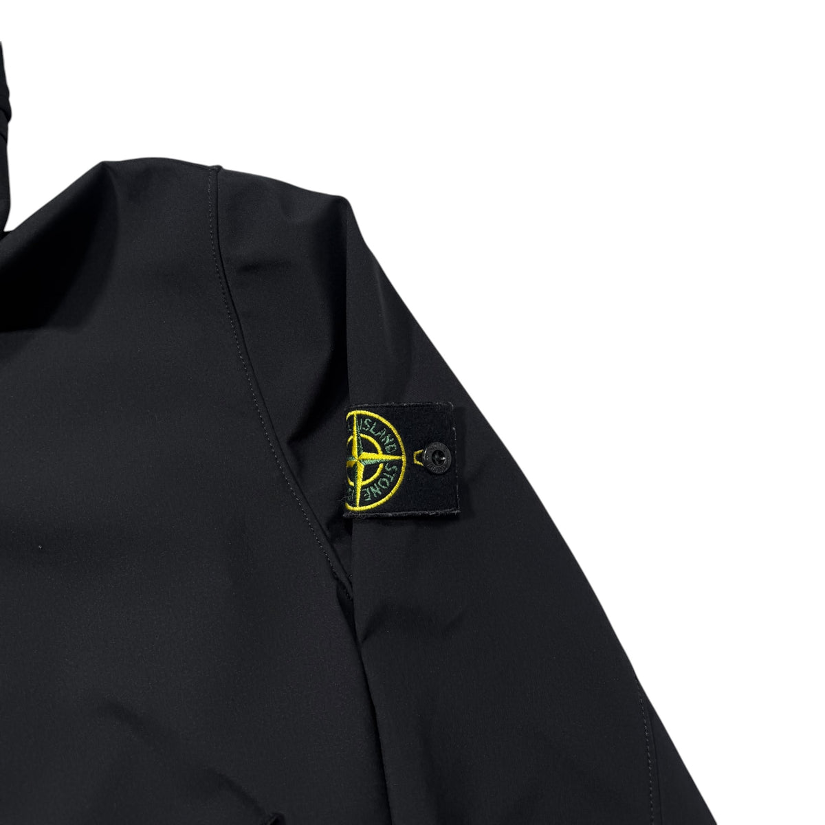 Softshell Stone Island (L)
