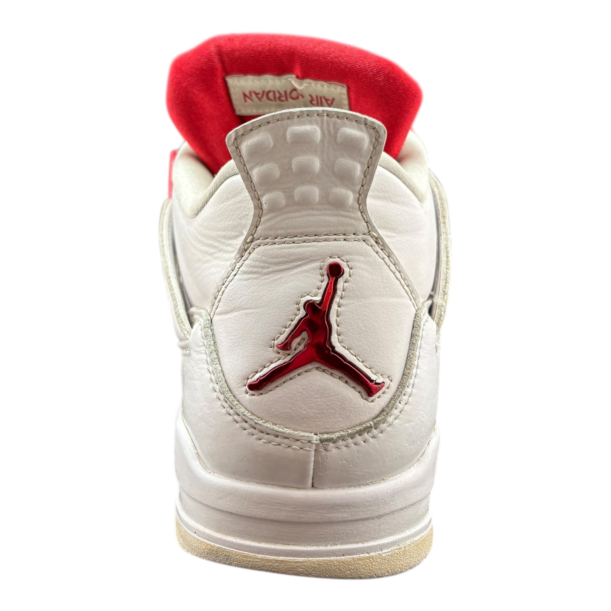 Jordan 4 Metalic Red (42EU)