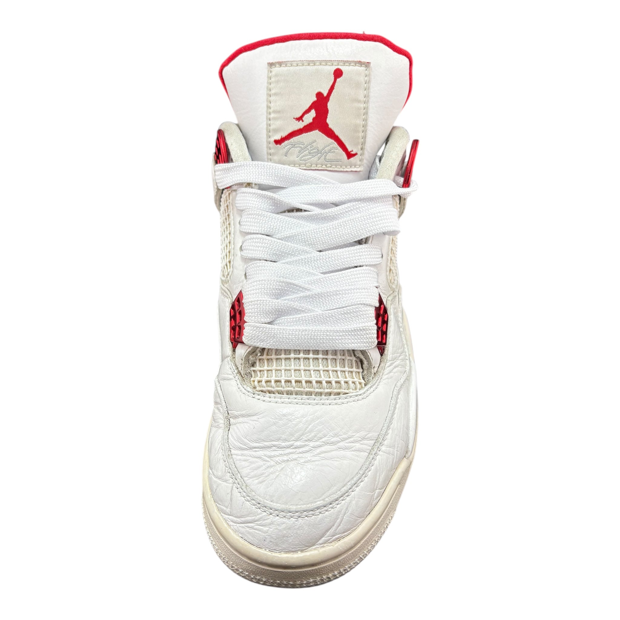 Jordan 4 Metalic Red (42EU)