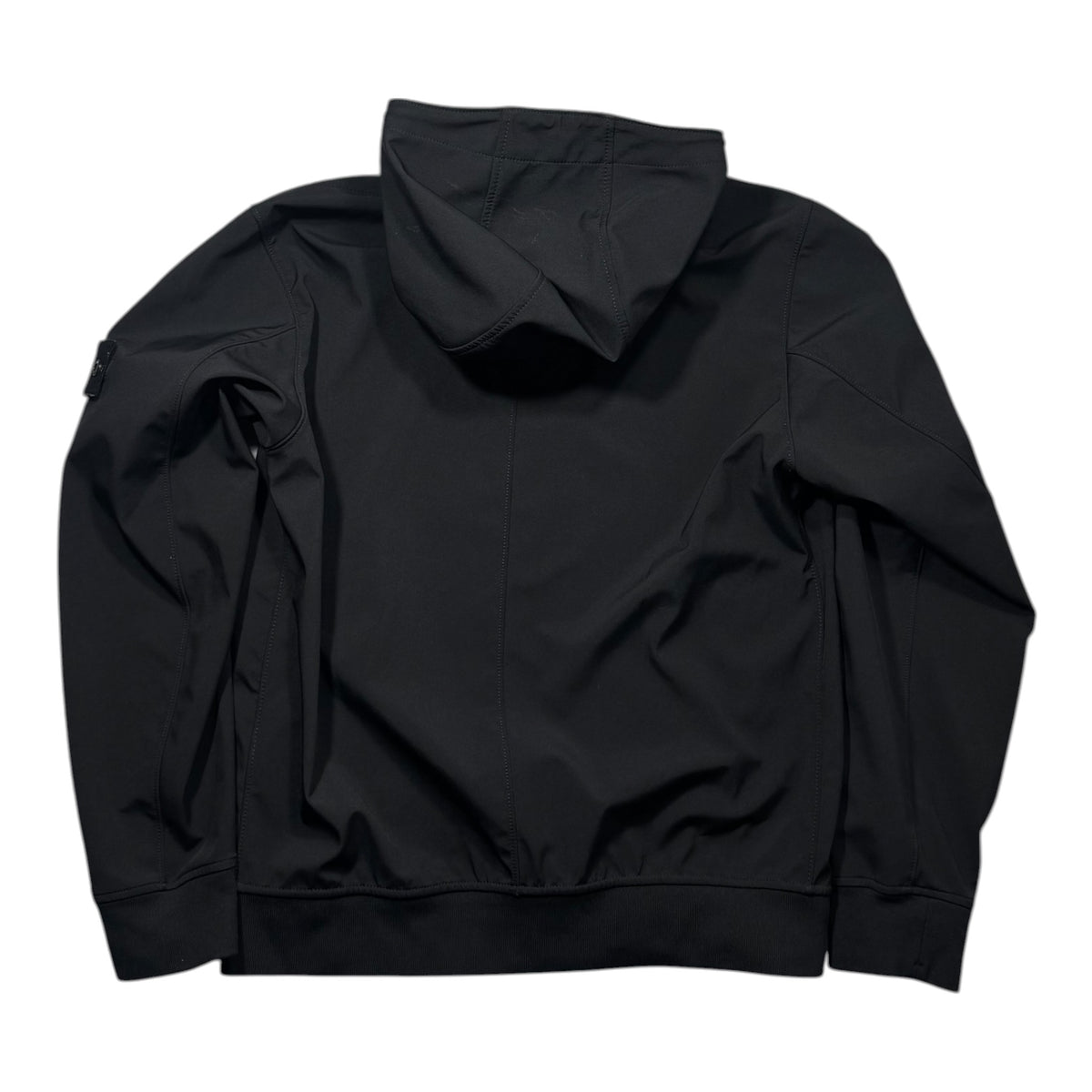 Softshell Stone Island (L)
