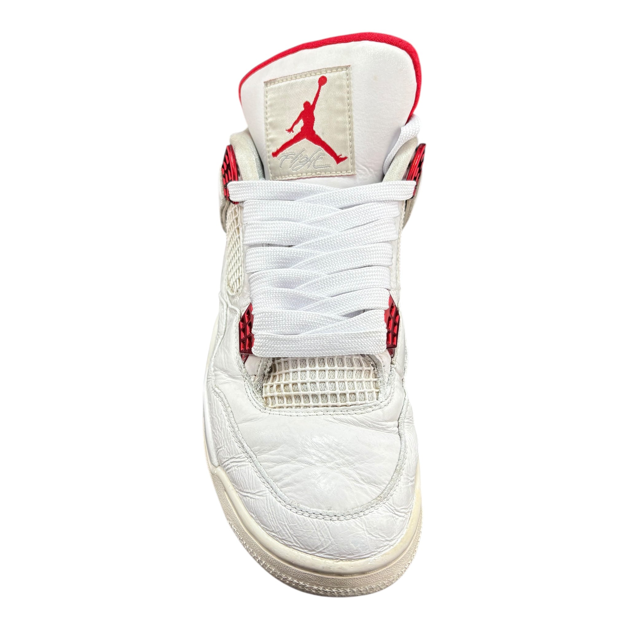 Jordan 4 Metalic Red (42EU)