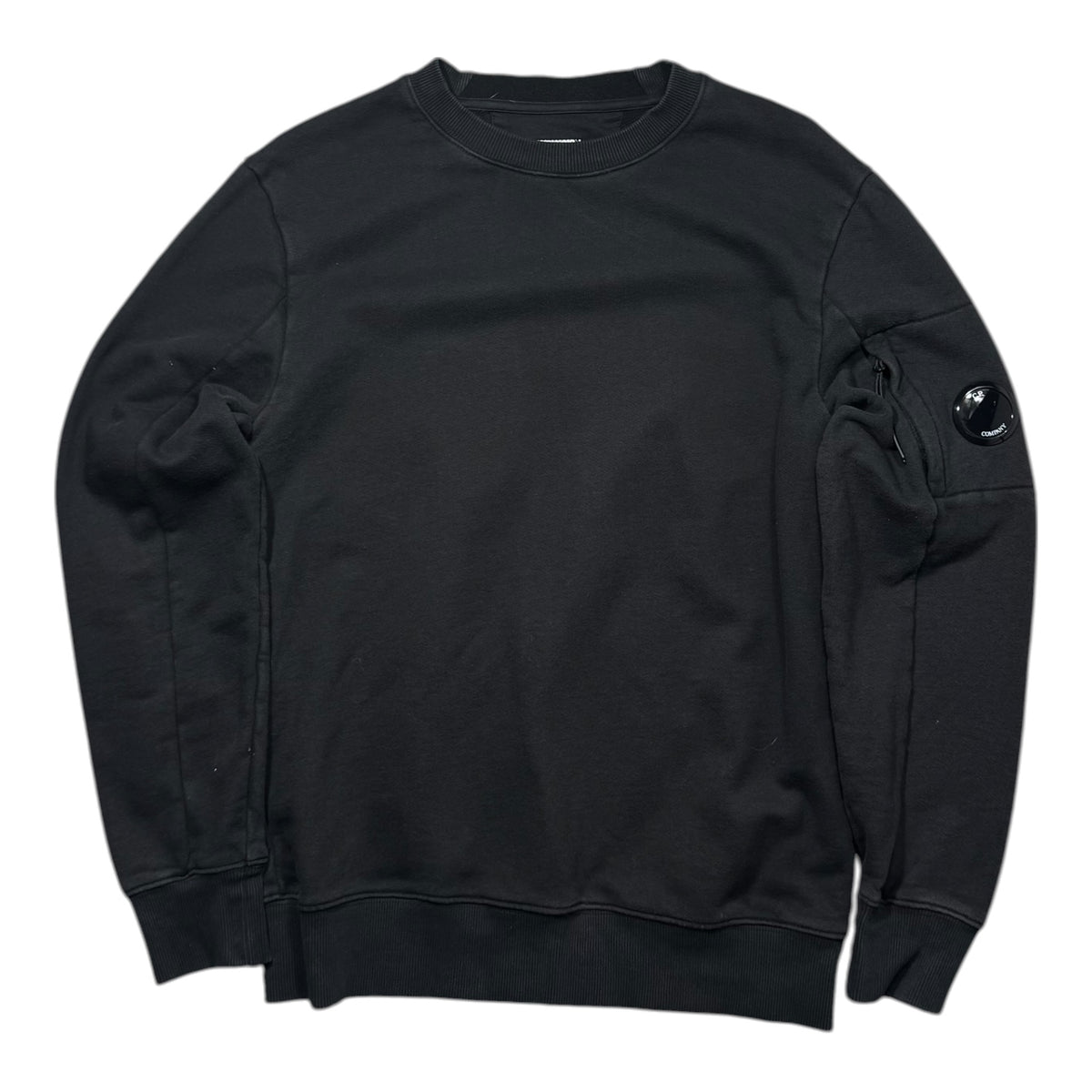 Sweat C.P. Company (S)