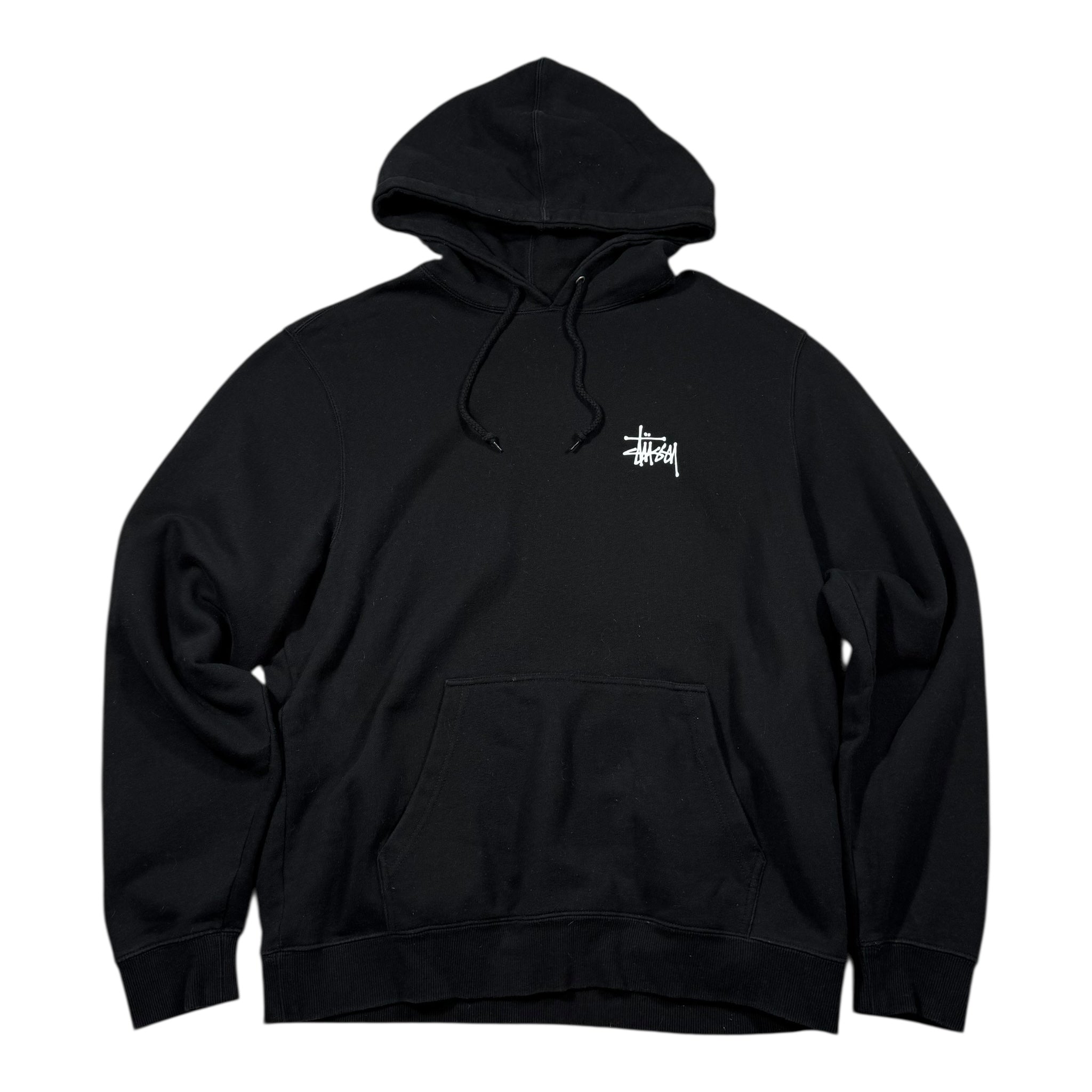 Sweatshirt Stussy (L)