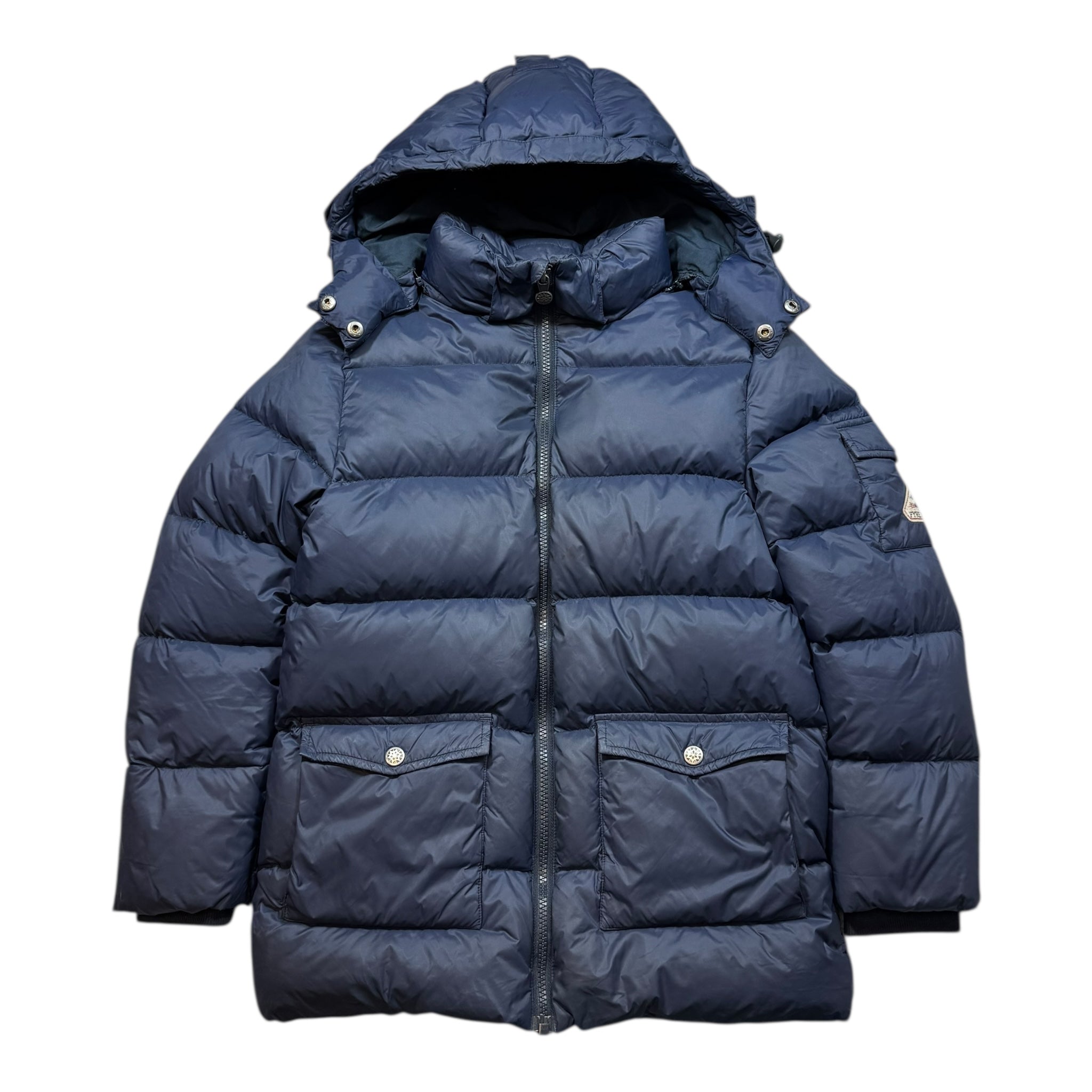 Doudoune Pyrenex (12A)