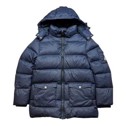Doudoune Pyrenex (12A)